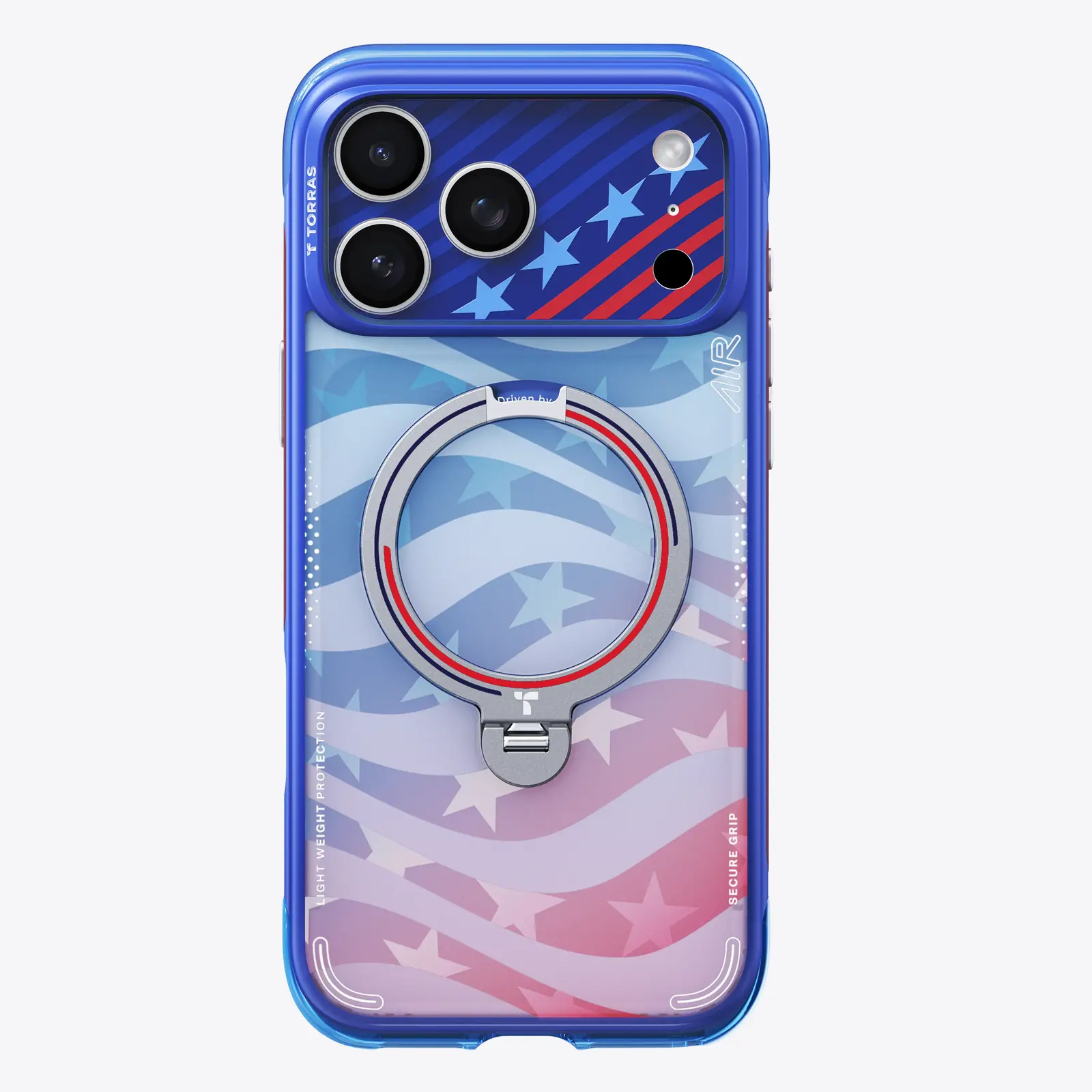 Camera Lens Protector Football Series for iPhone 17 Pro Max - Image 3