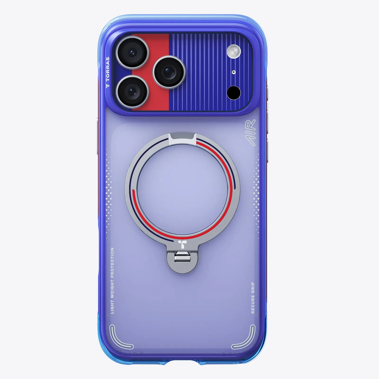 Camera Lens Protector Football Series for iPhone 17 Pro Max - Image 7