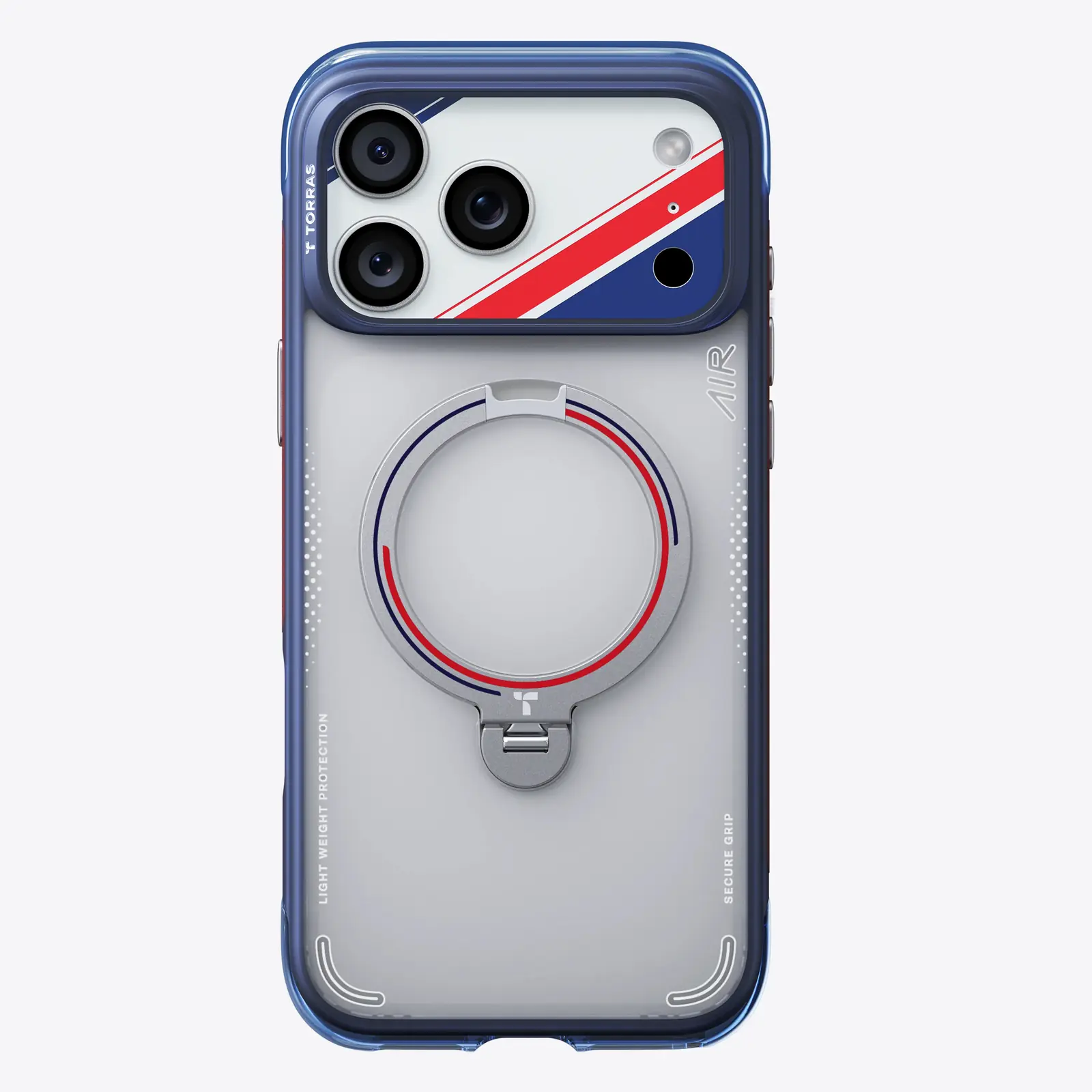 Camera Lens Protector Football Series for iPhone 17 Pro - Image 6