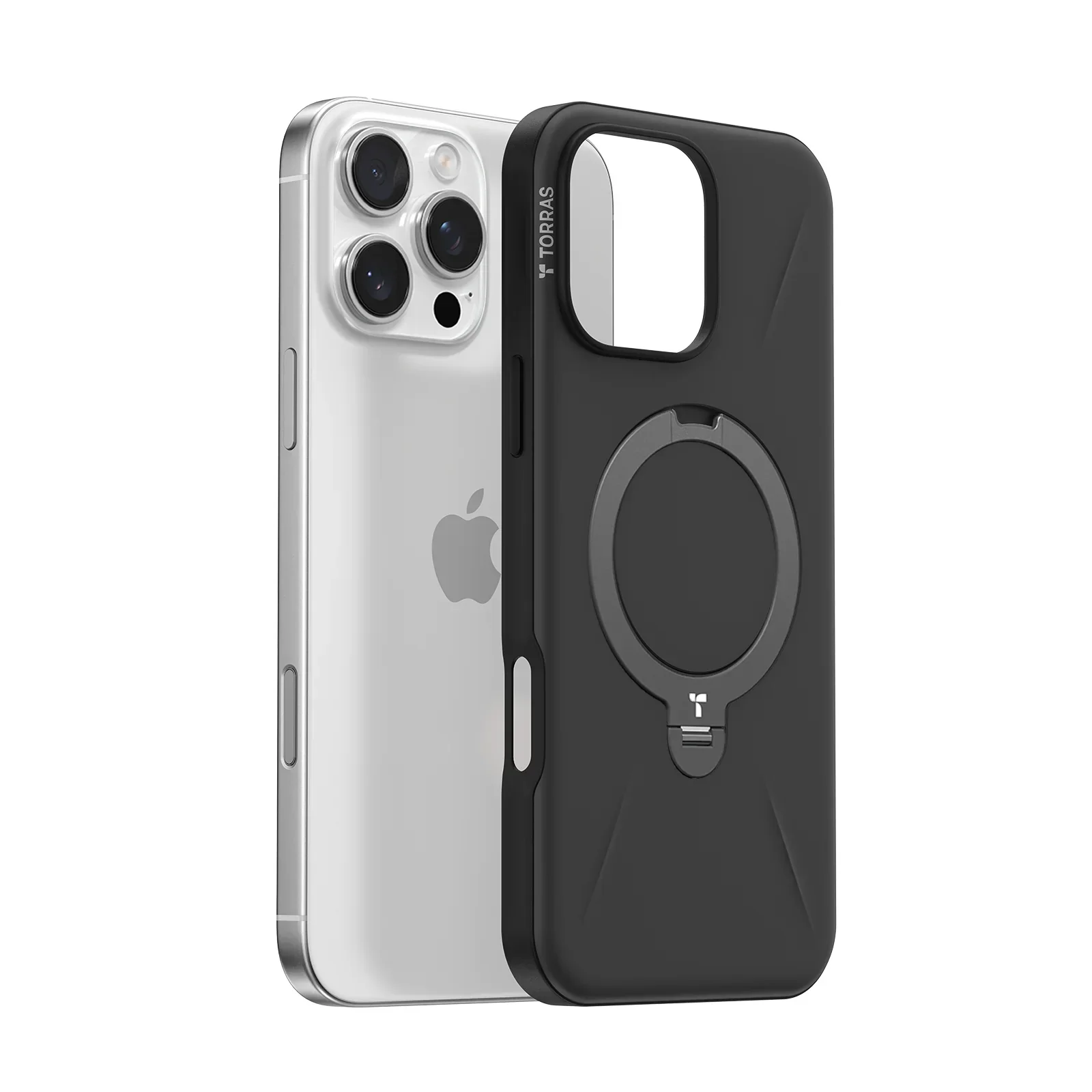 Ostand Q3 Fusion for iPhone 16 Pro - Image 10