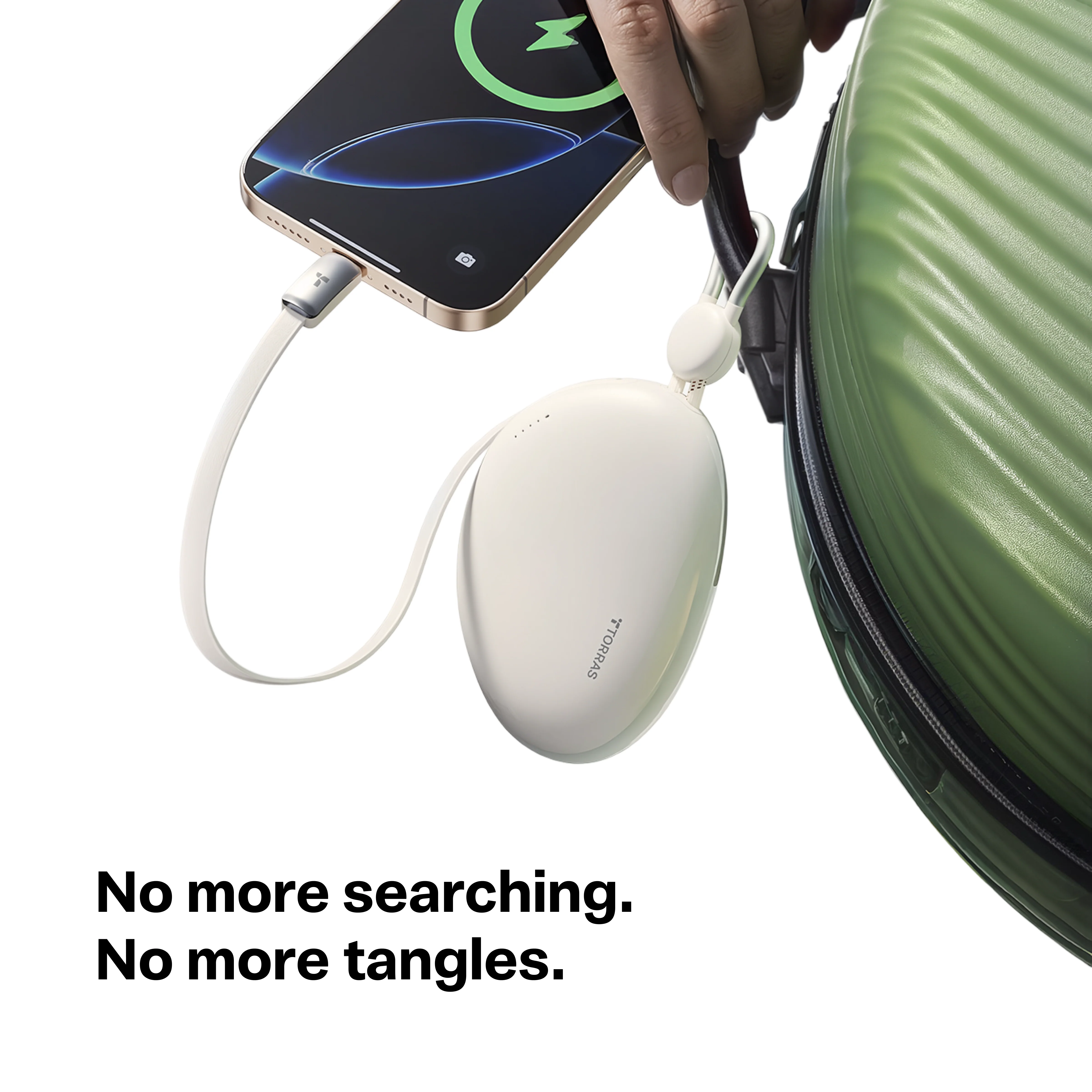FlexLine Pebble Power Bank 10k mAh - Image 11