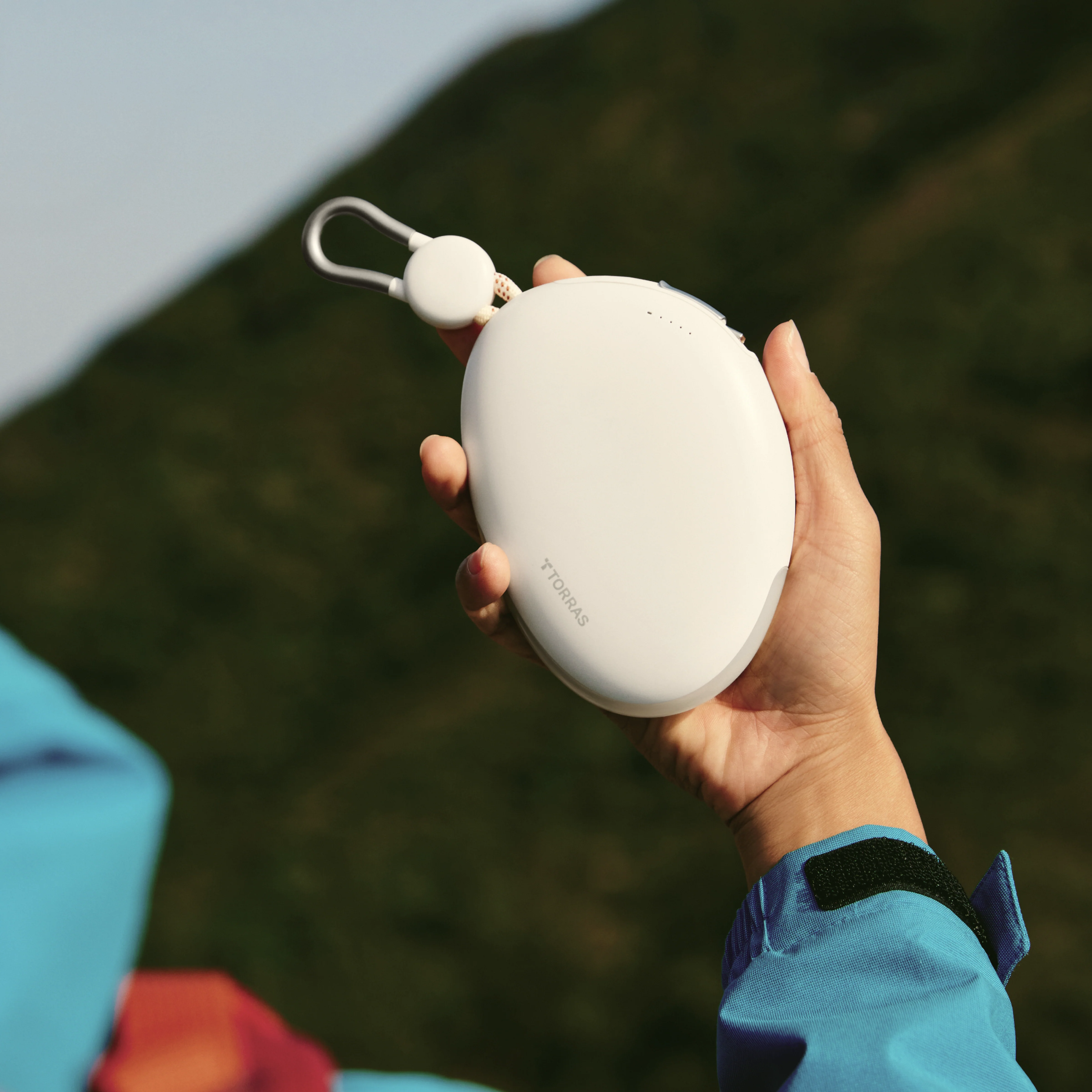 FlexLine Pebble Power Bank 10k mAh - Image 12