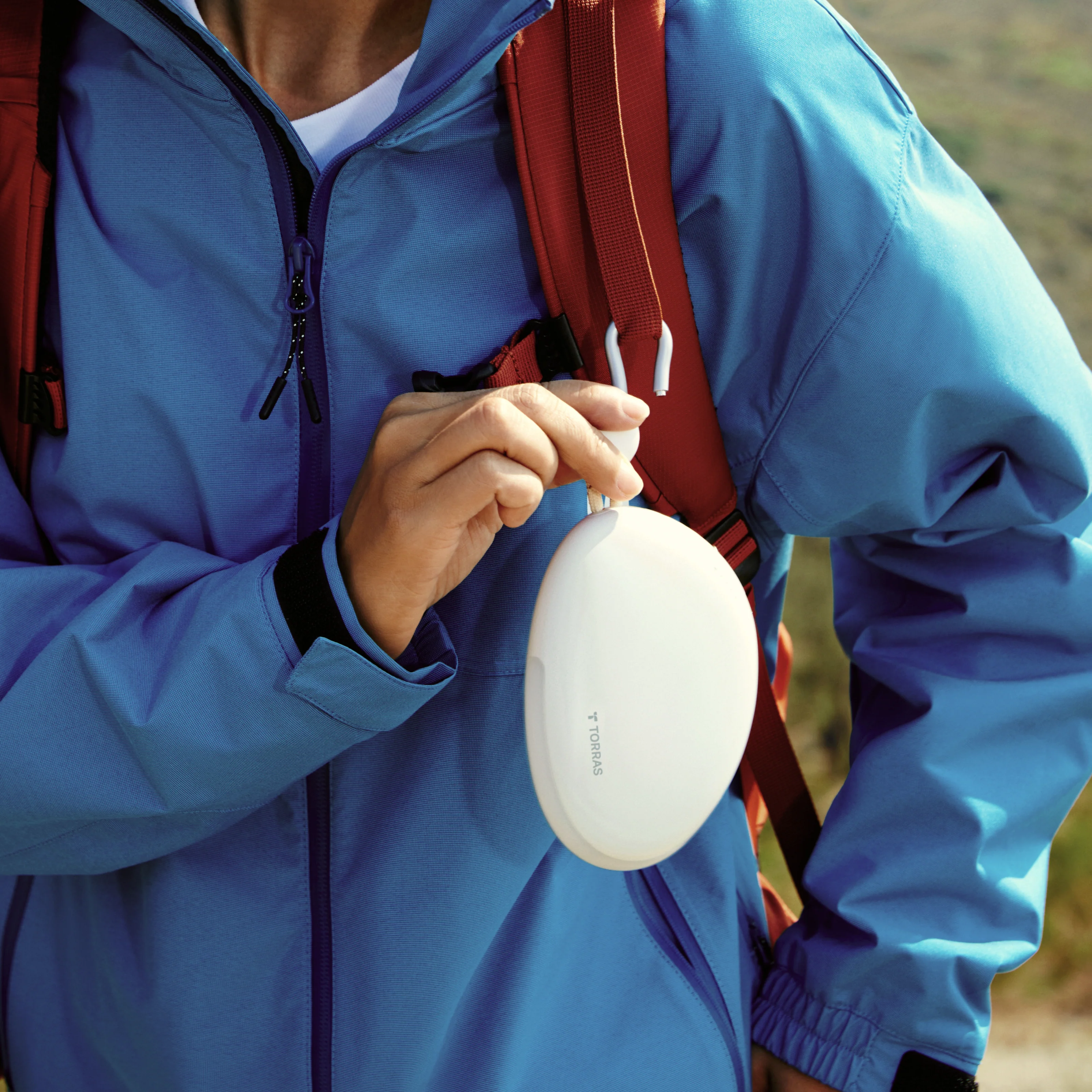 FlexLine Pebble Power Bank 10k mAh - Image 13