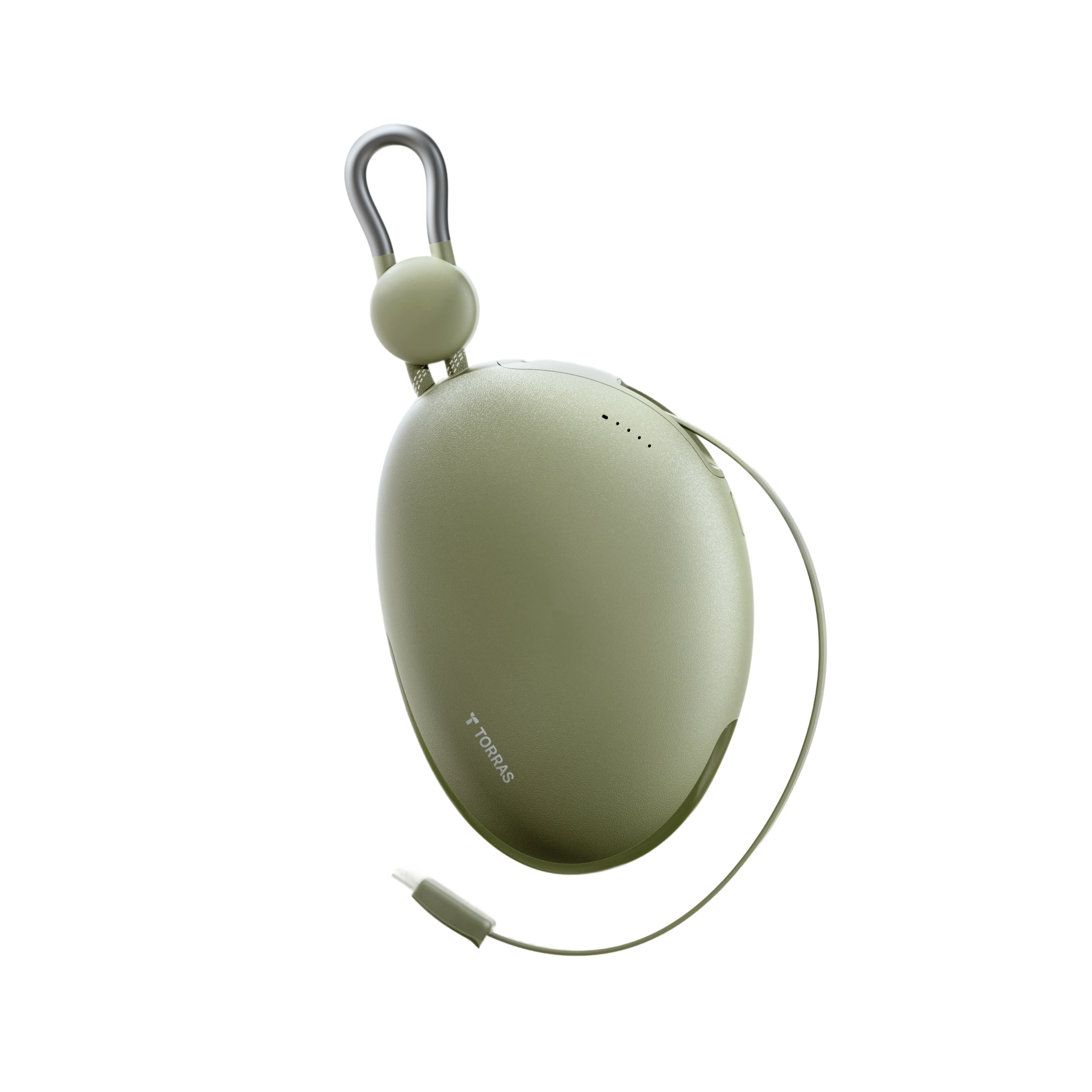 FlexLine Pebble Power Bank 10k mAh - Image 4