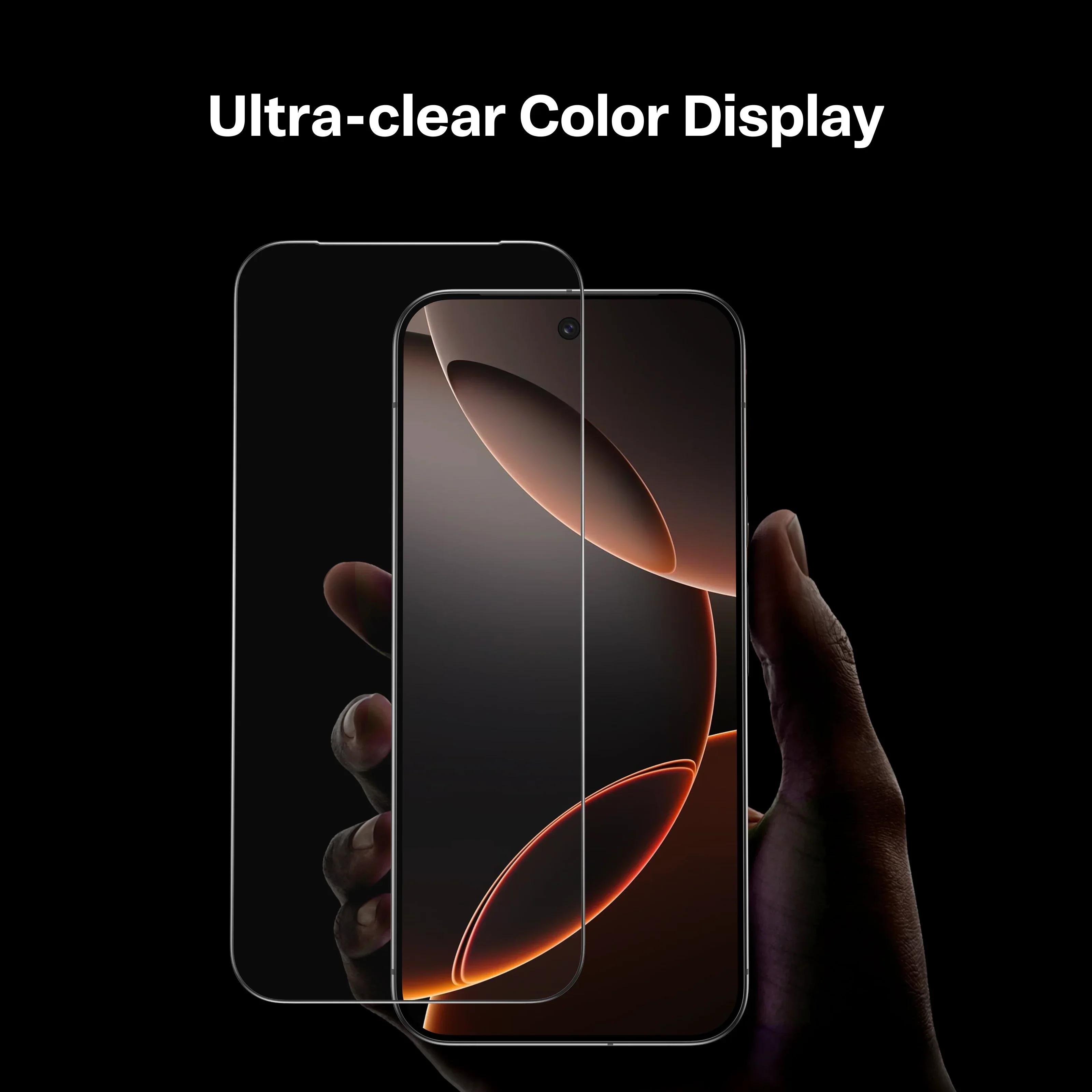 GlassGo Screen Protector for Google Pixel 10/10 Pro - Image 4