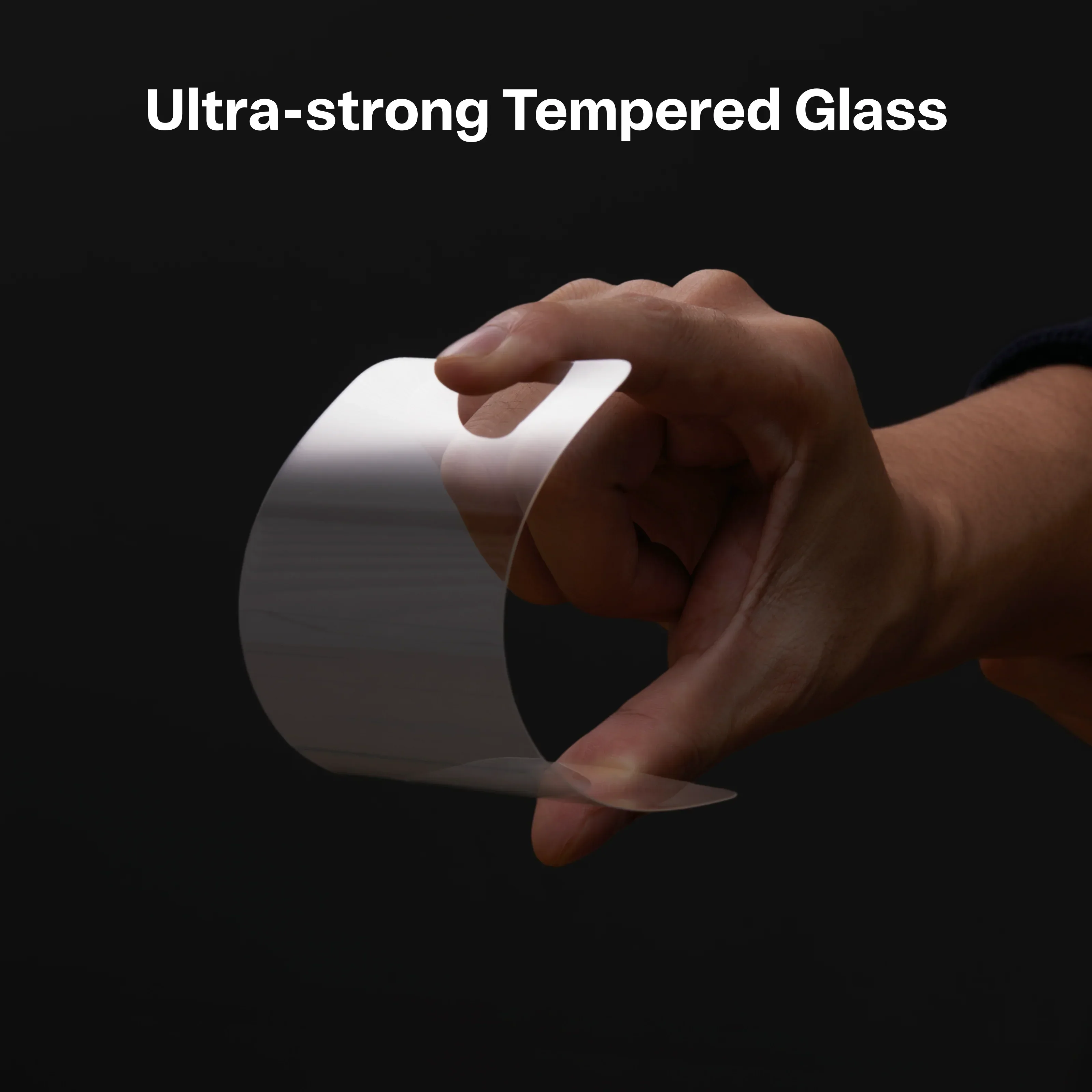 GlassGo Screen Protector for Google Pixel 10 Pro XL - Image 6