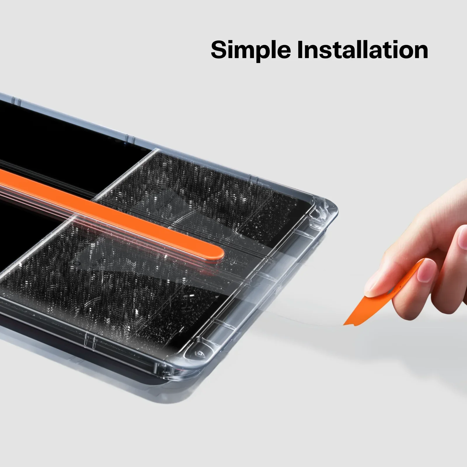 GlassGo Screen Protector for iPad Pro 11 inch - Image 3
