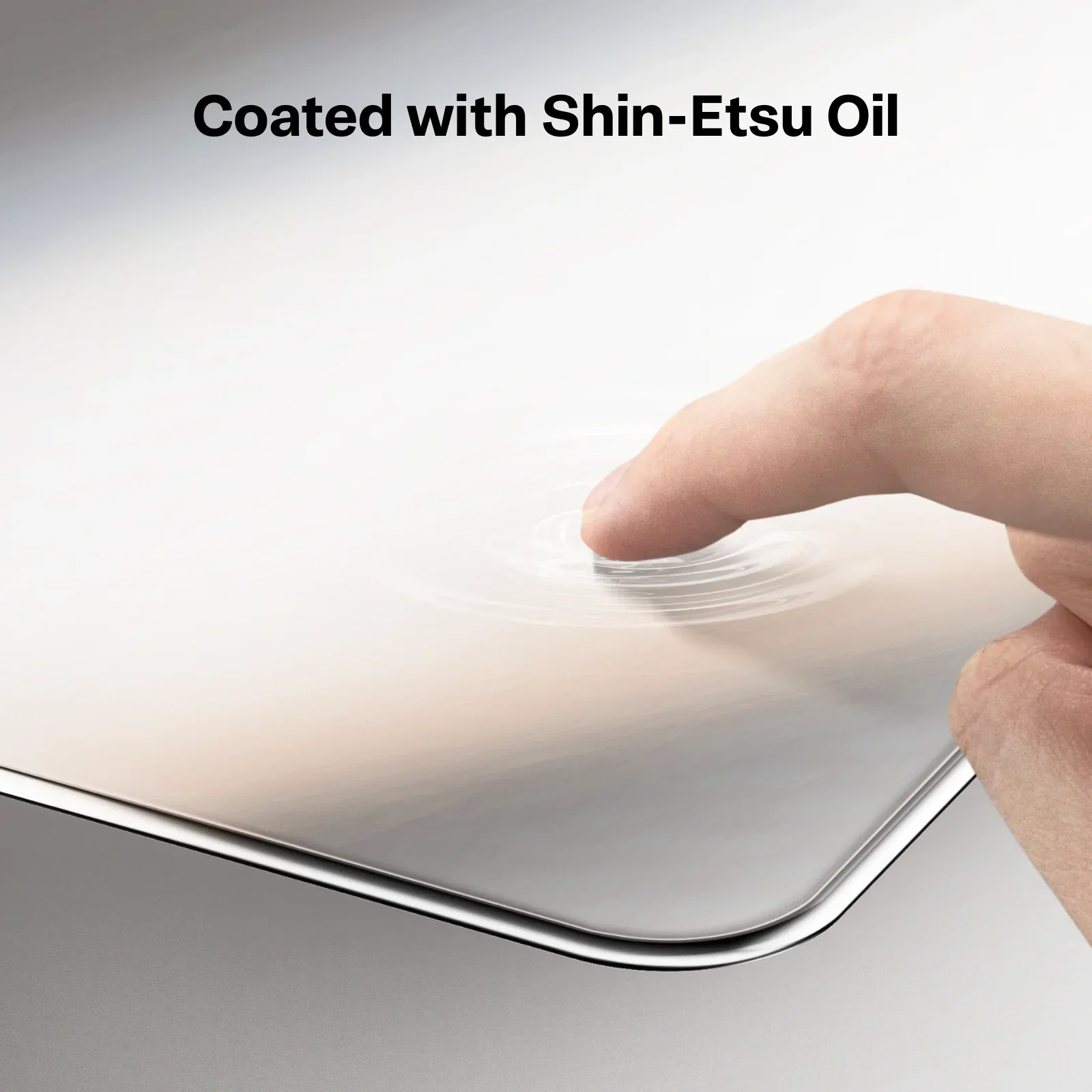 GlassGo Screen Protector for iPad Pro 11 inch - Image 5