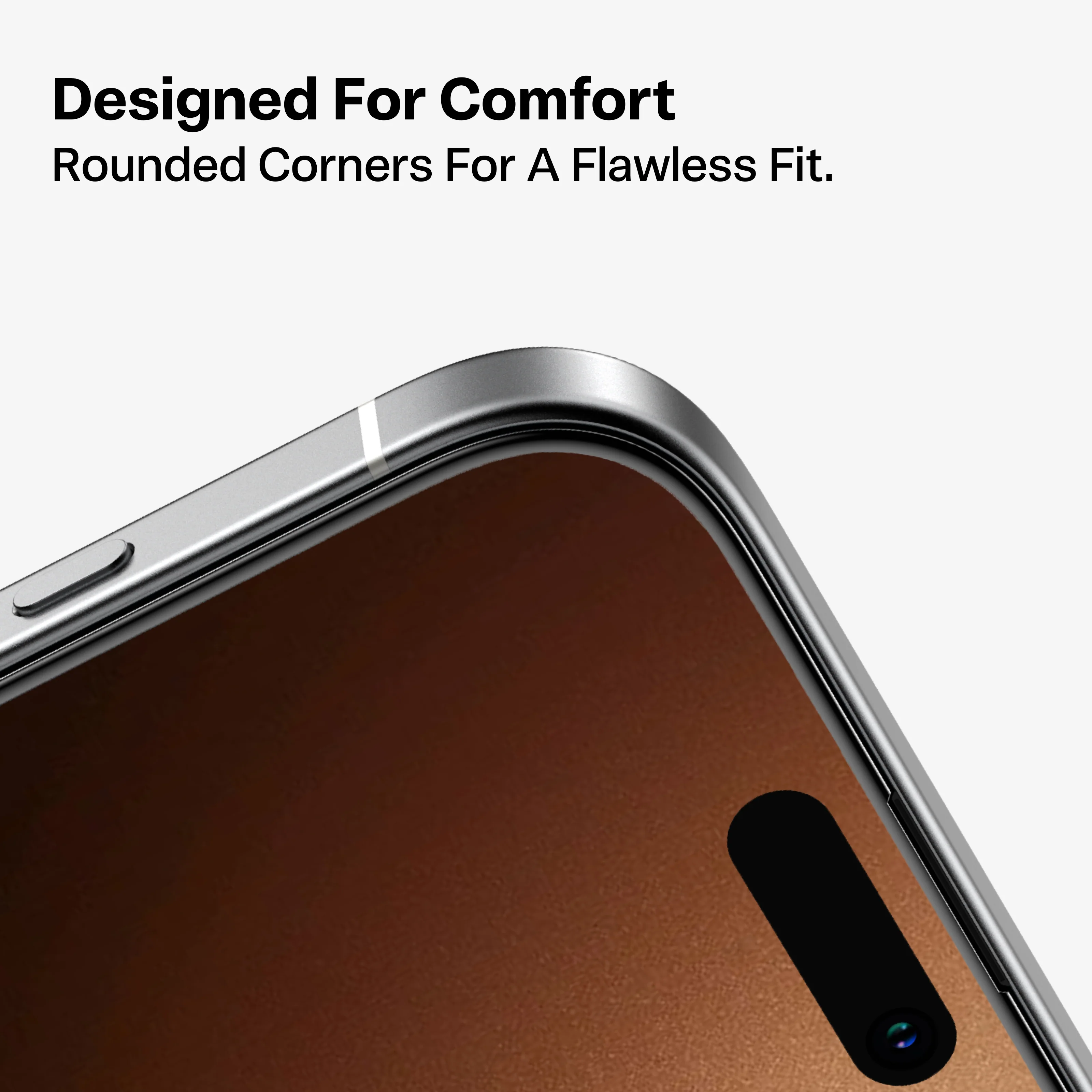 GlassGo Screen Protector for iPhone 17 - Image 7