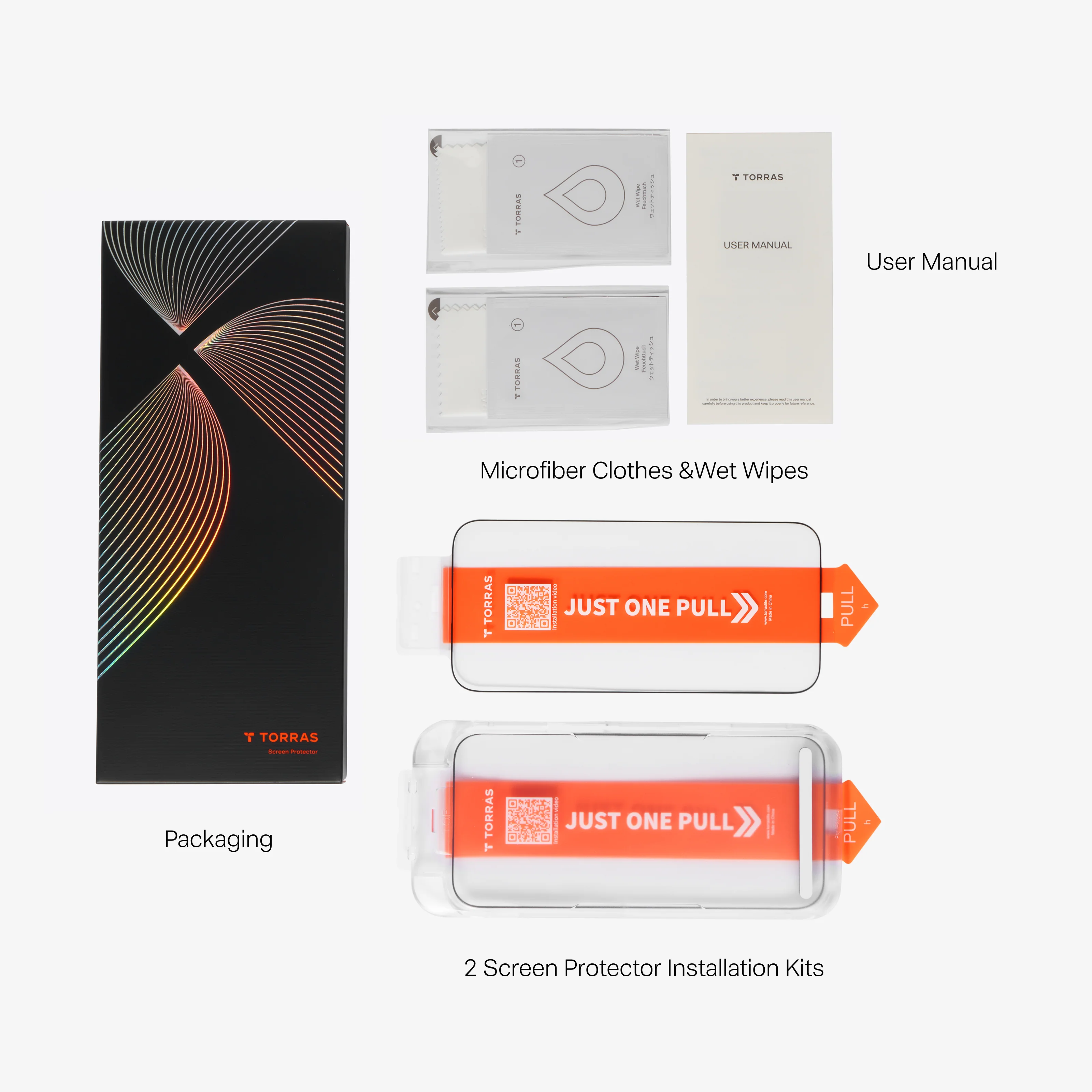 GlassGo Screen Protector for iPhone 17 - Image 9