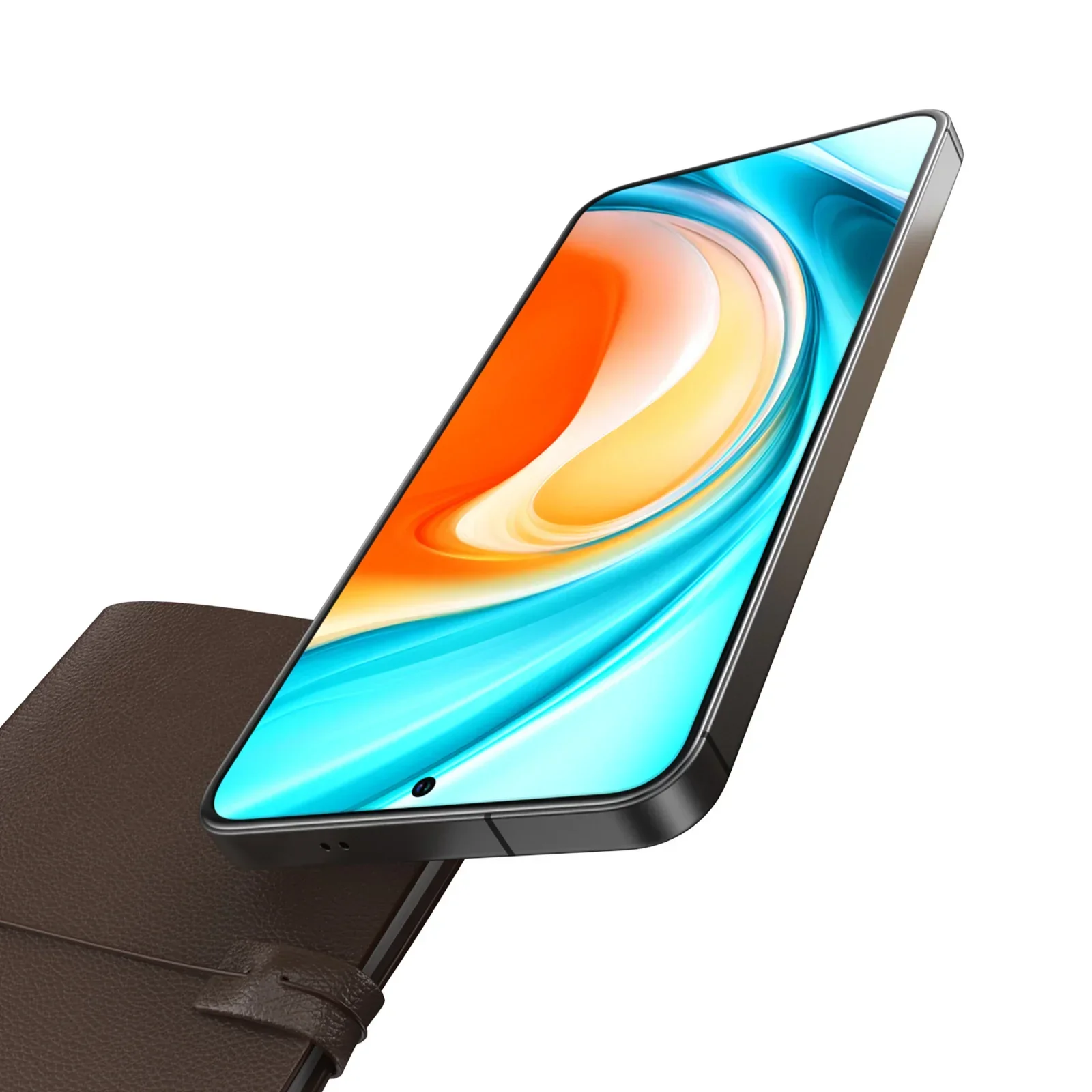 GlassGo Screen Protector for Samsung S25 Ultra - Image 3