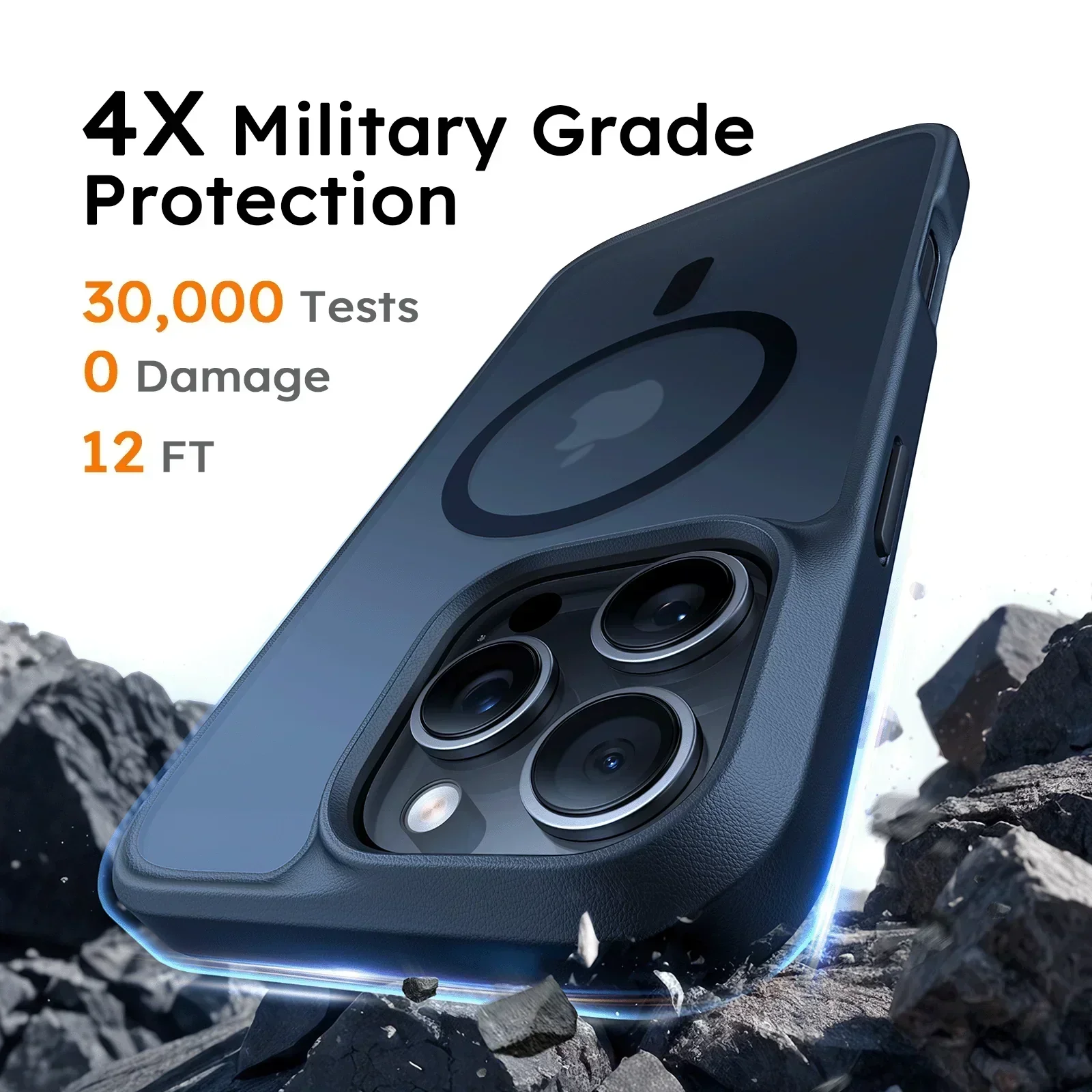 Guardian-Mag for iPhone 16 Plus - Image 4