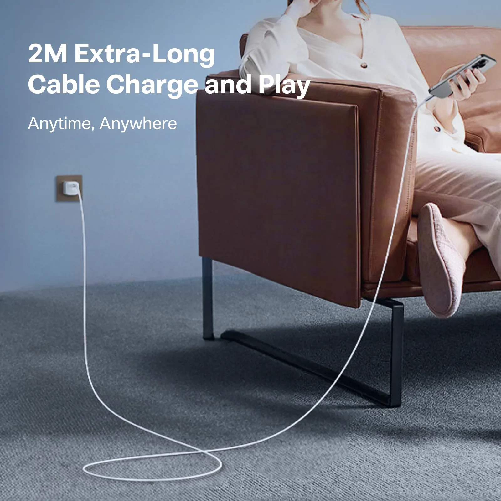 Iceflow Fast Low-Temp Charging Cable - Image 10