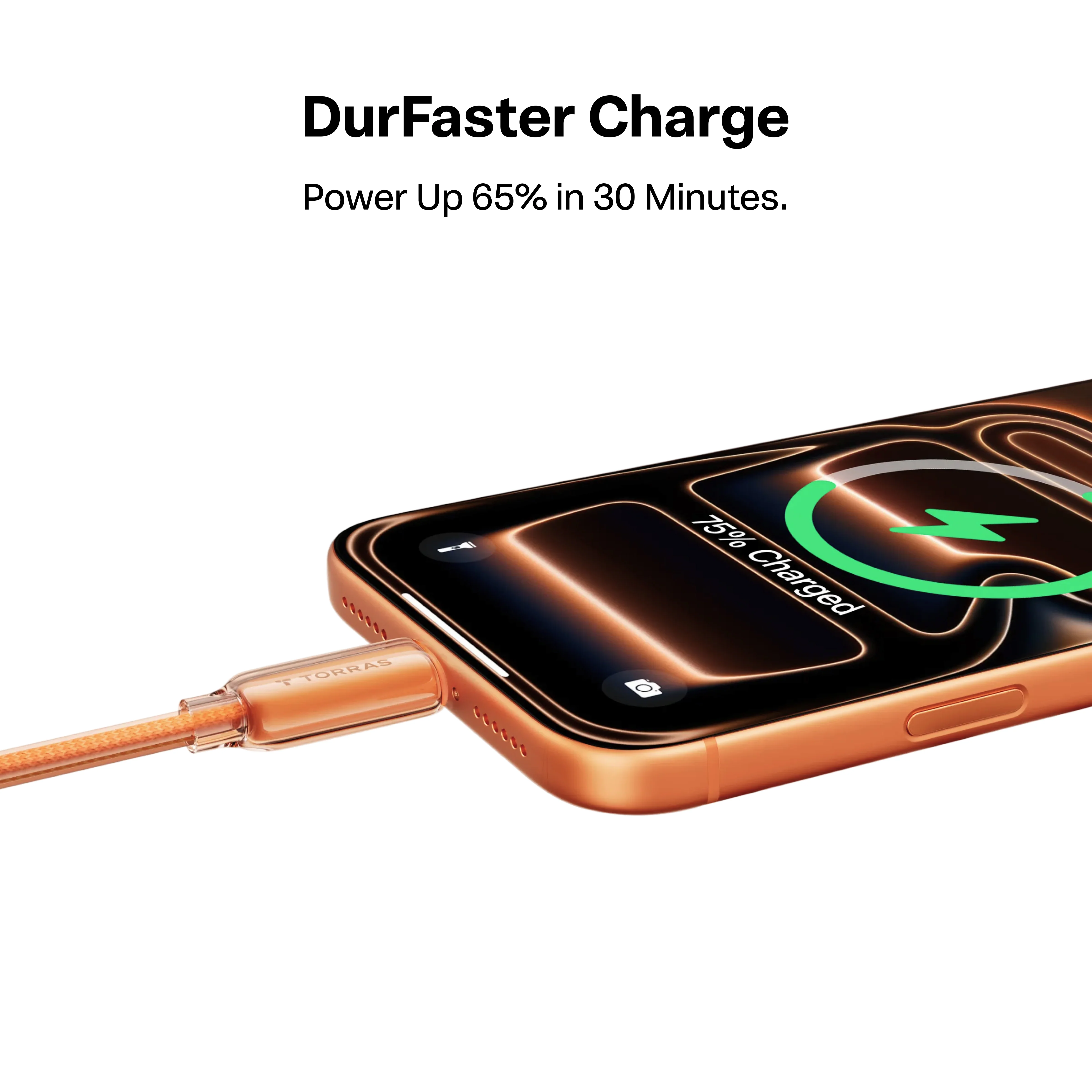 Iceflow Fast Low-Temp Charging Cable - Image 6