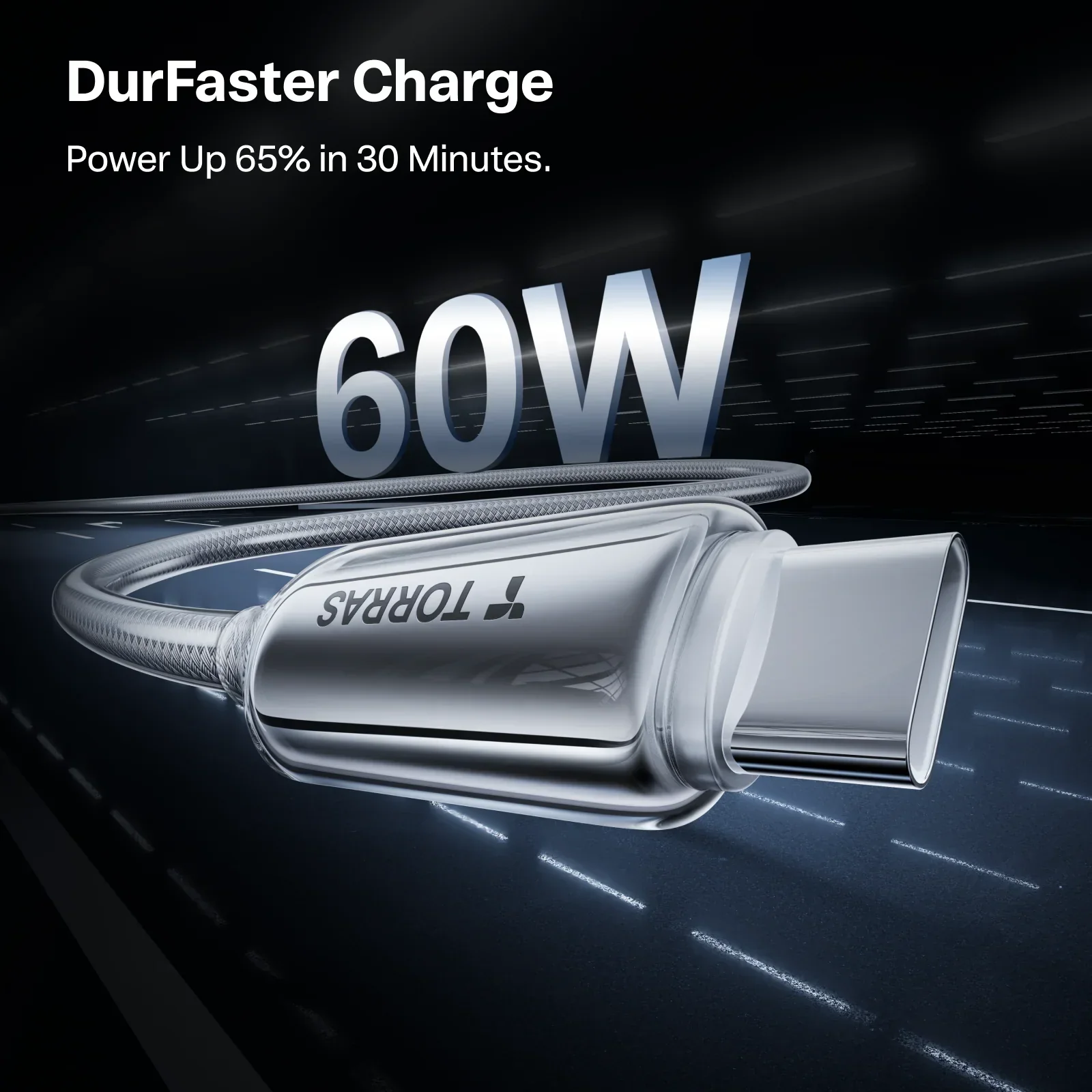 Iceflow Fast Low-Temp Charging Cable - Image 7