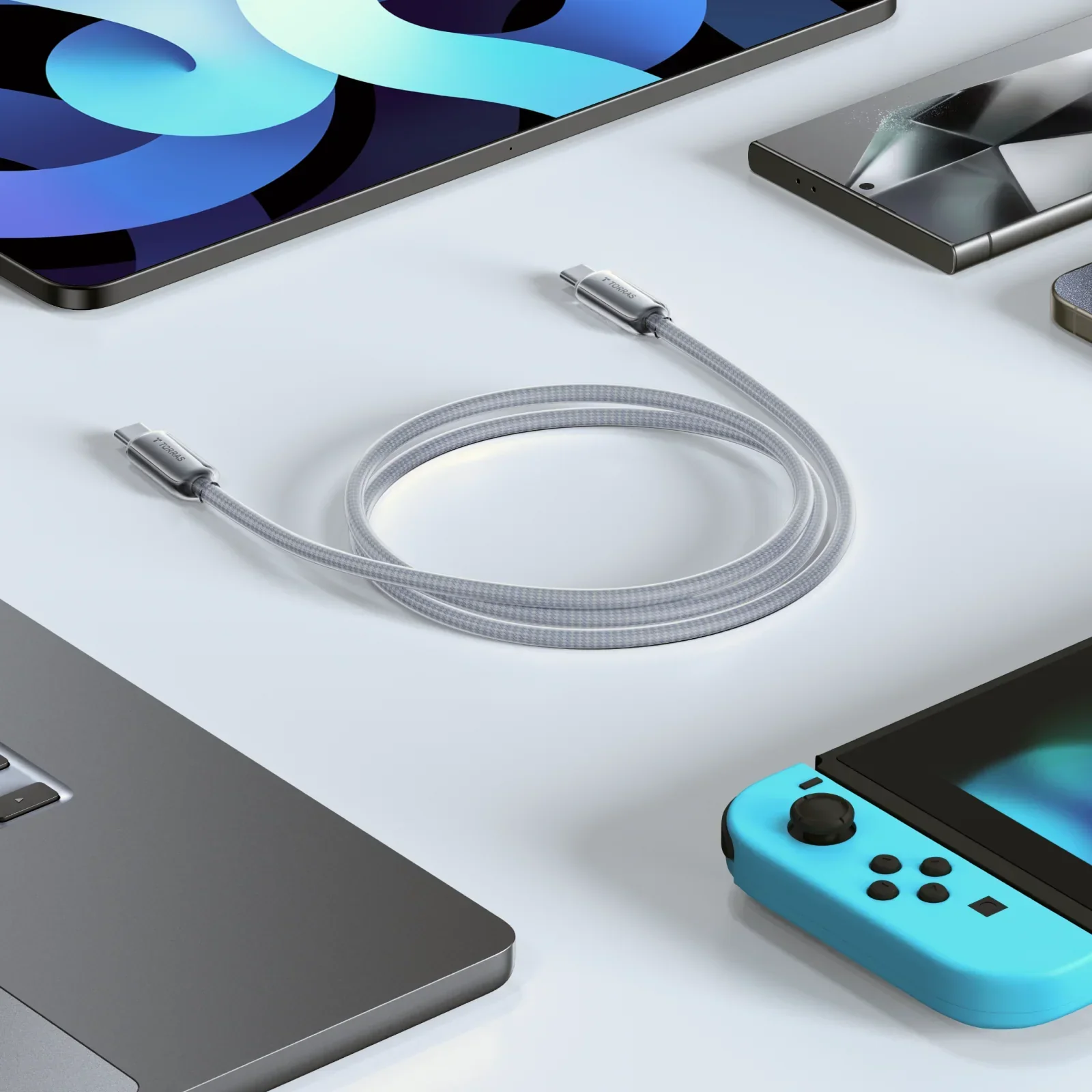 Iceflow Fast Low-Temp Charging Cable - Image 9