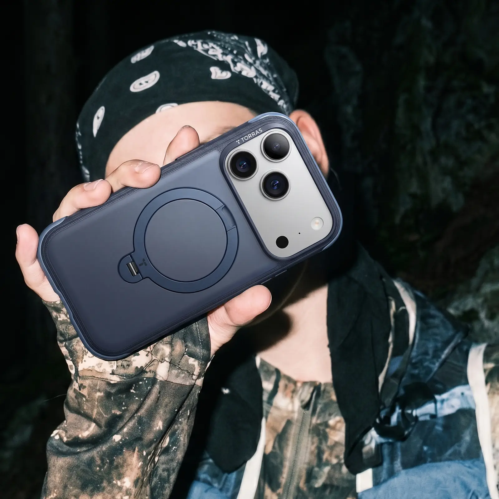 Ostand Q3 Rugg for iPhone 17 Pro - Image 9