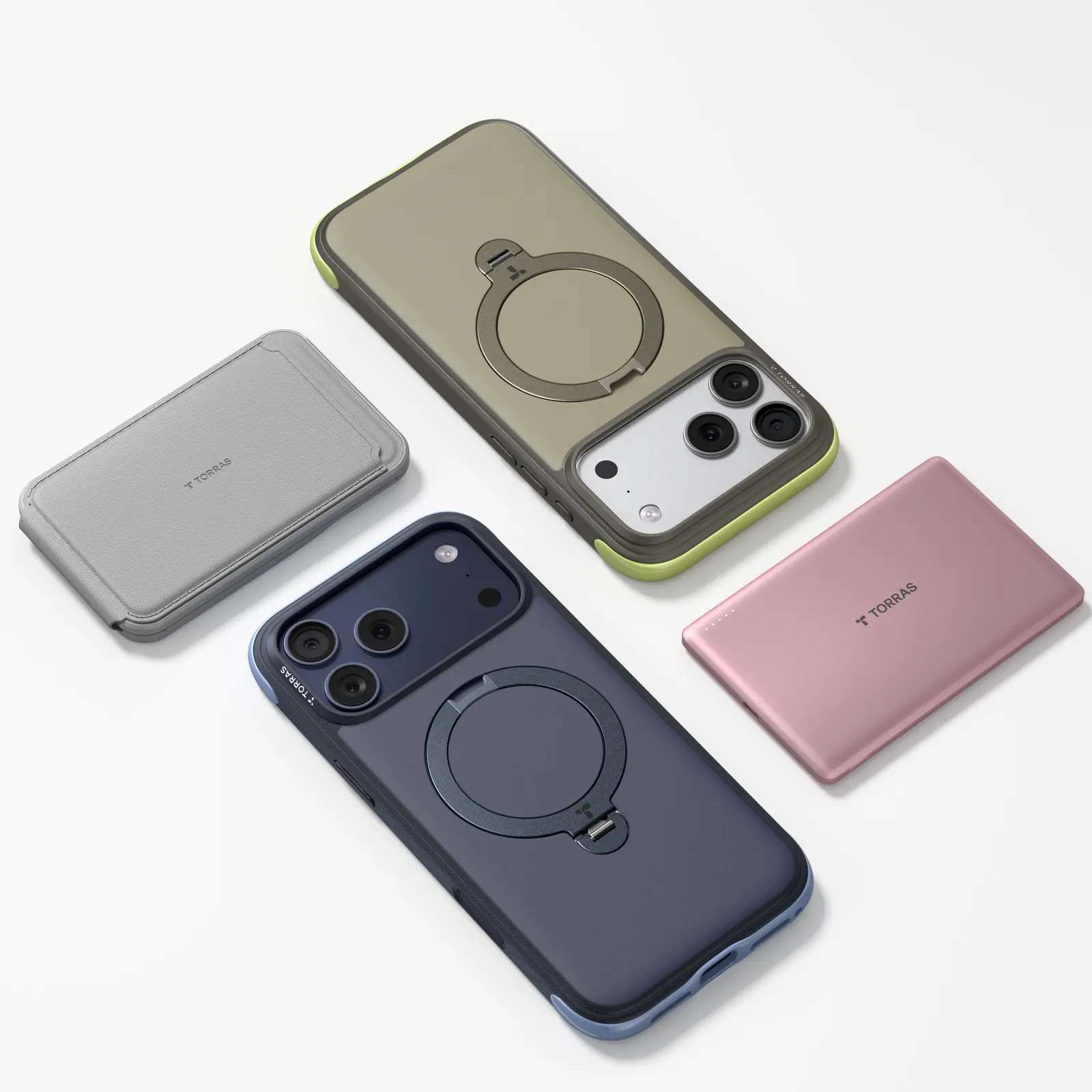 Ostand Q3 Rugg for iPhone 17 Pro - Image 11