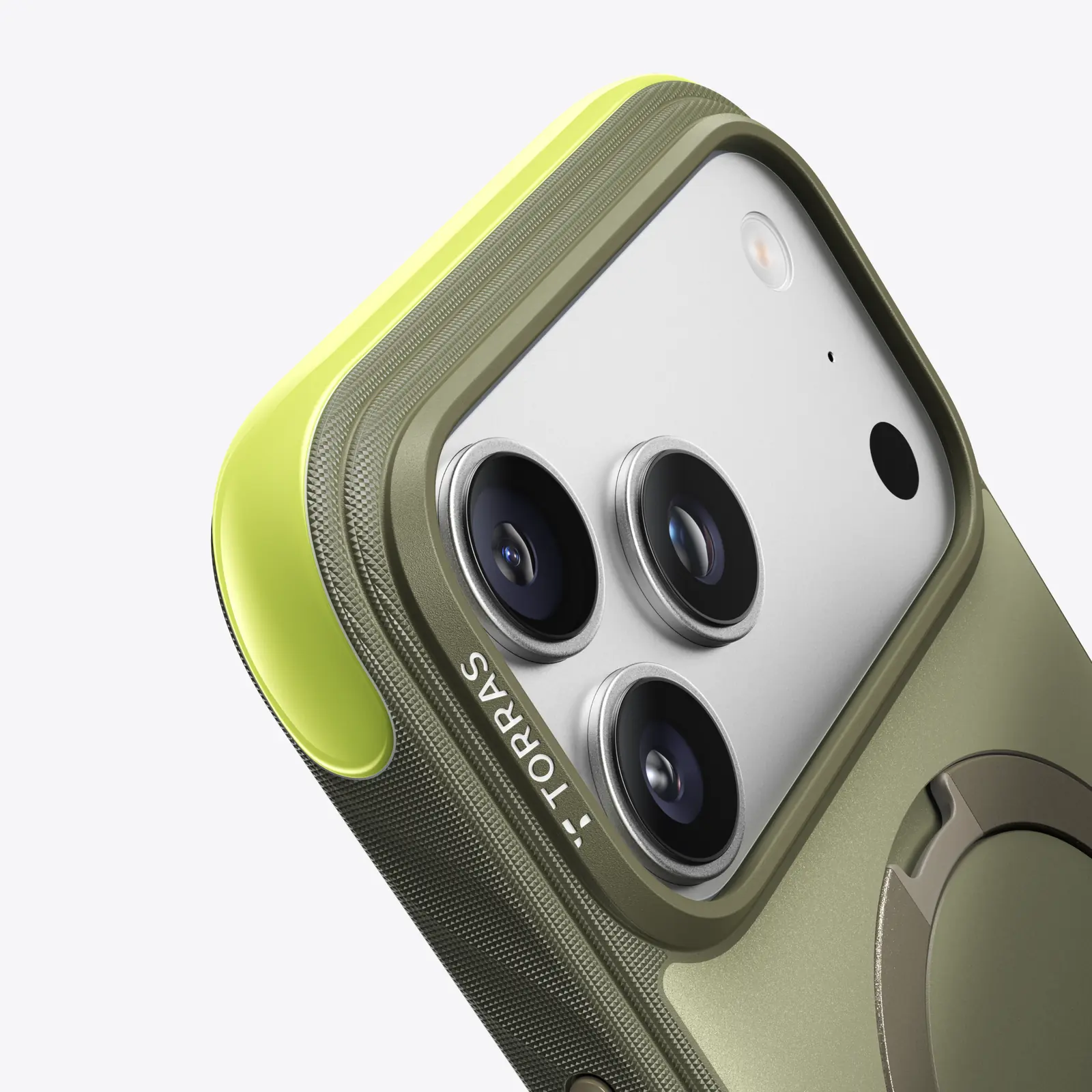 Ostand Q3 Rugg for iPhone 17 Pro - Image 3