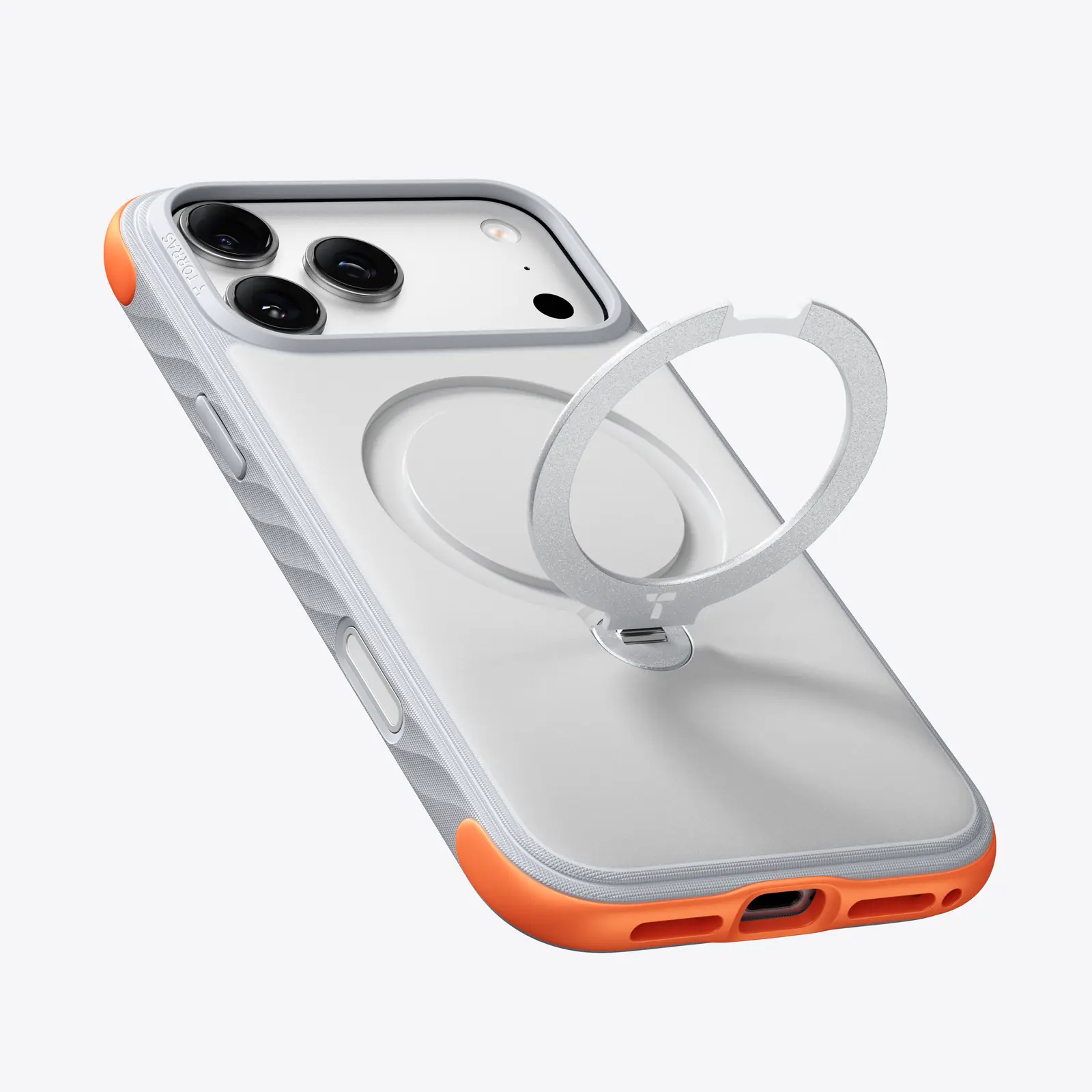 Ostand Q3 Rugg for iPhone 17 Pro - Image 4