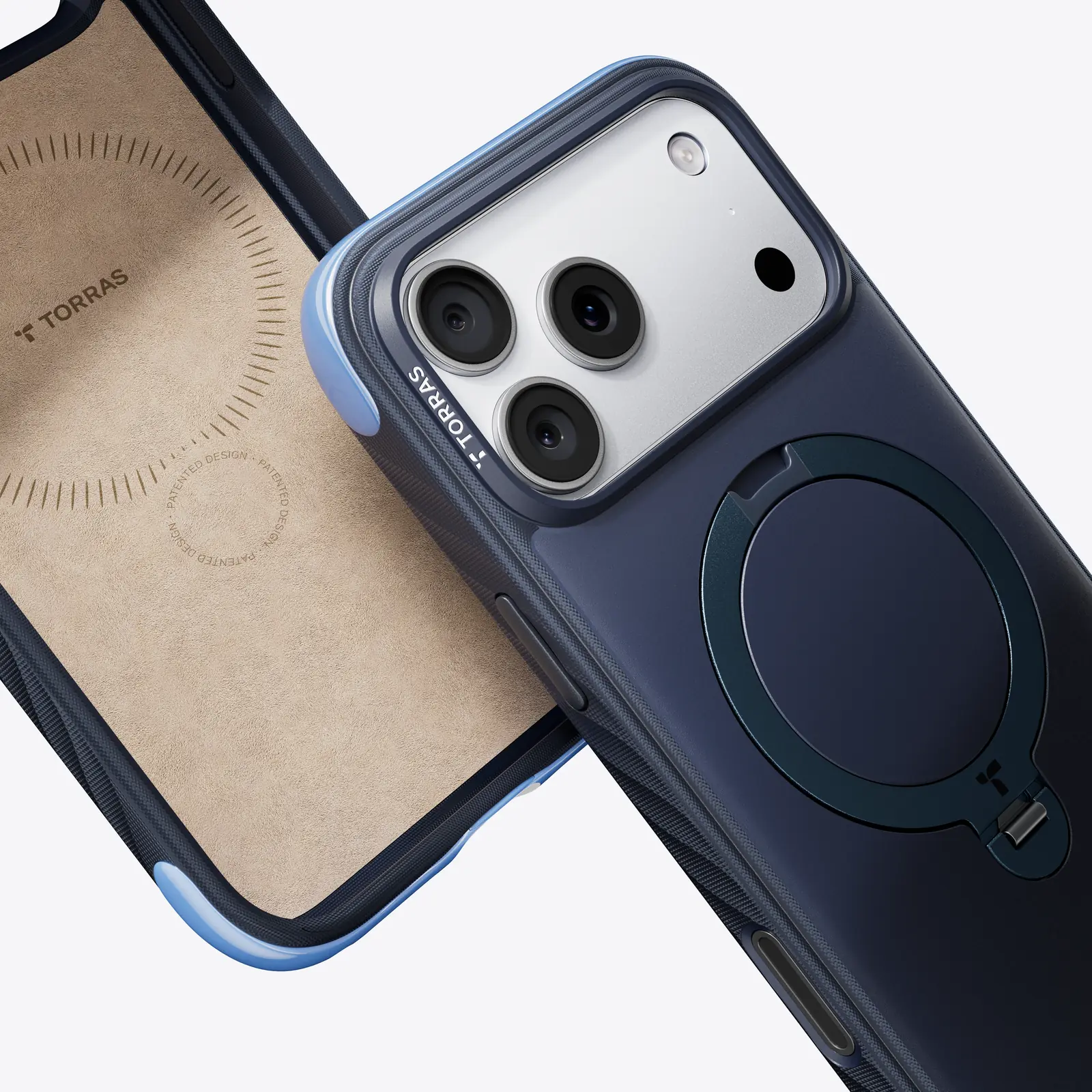Ostand Q3 Rugg for iPhone 17 Pro - Image 5
