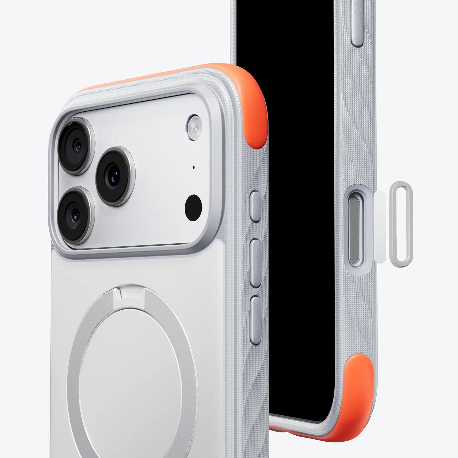 Ostand Q3 Rugg for iPhone 17 Pro - Image 7