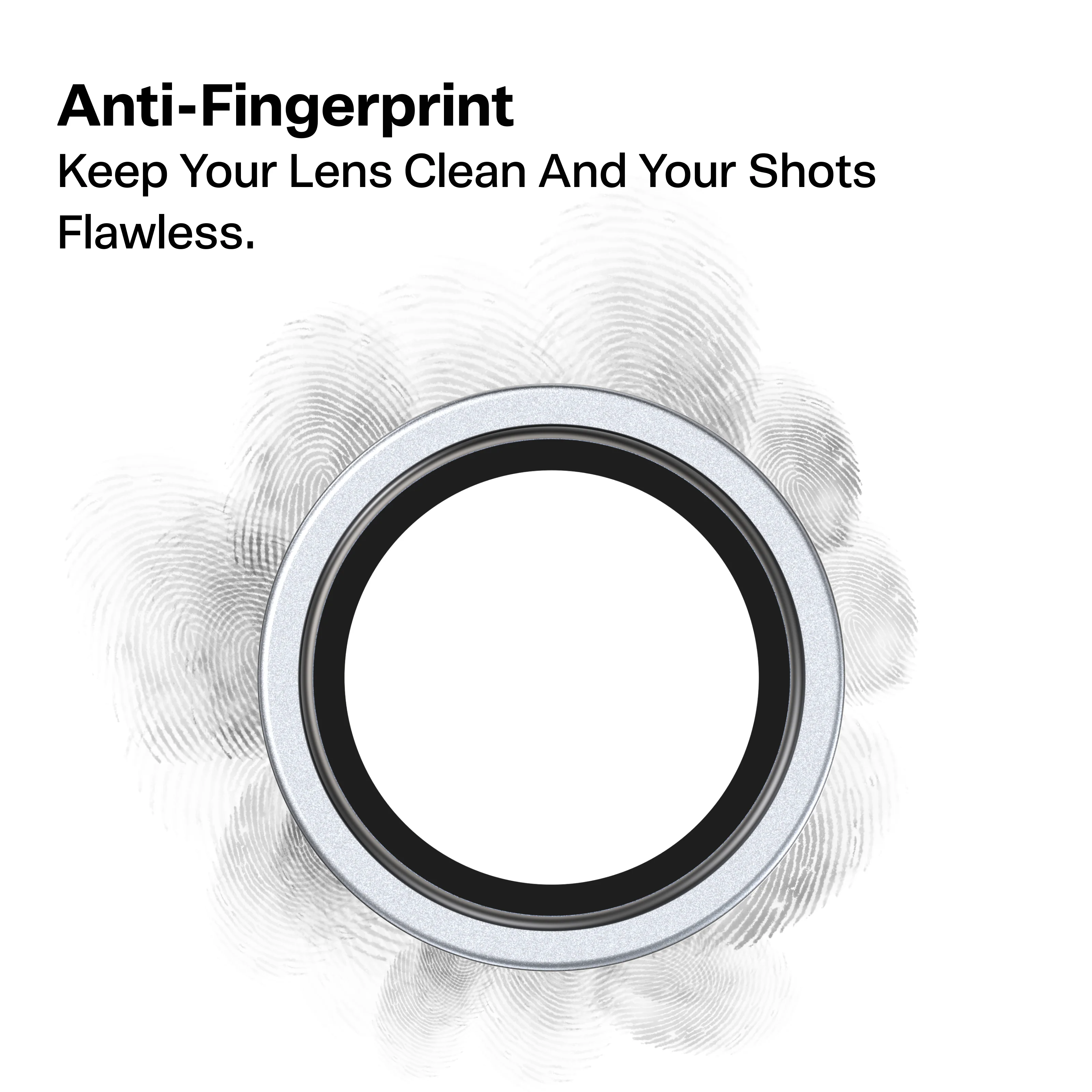 Lensguard Camera Protector for iPhone 17 - Image 5