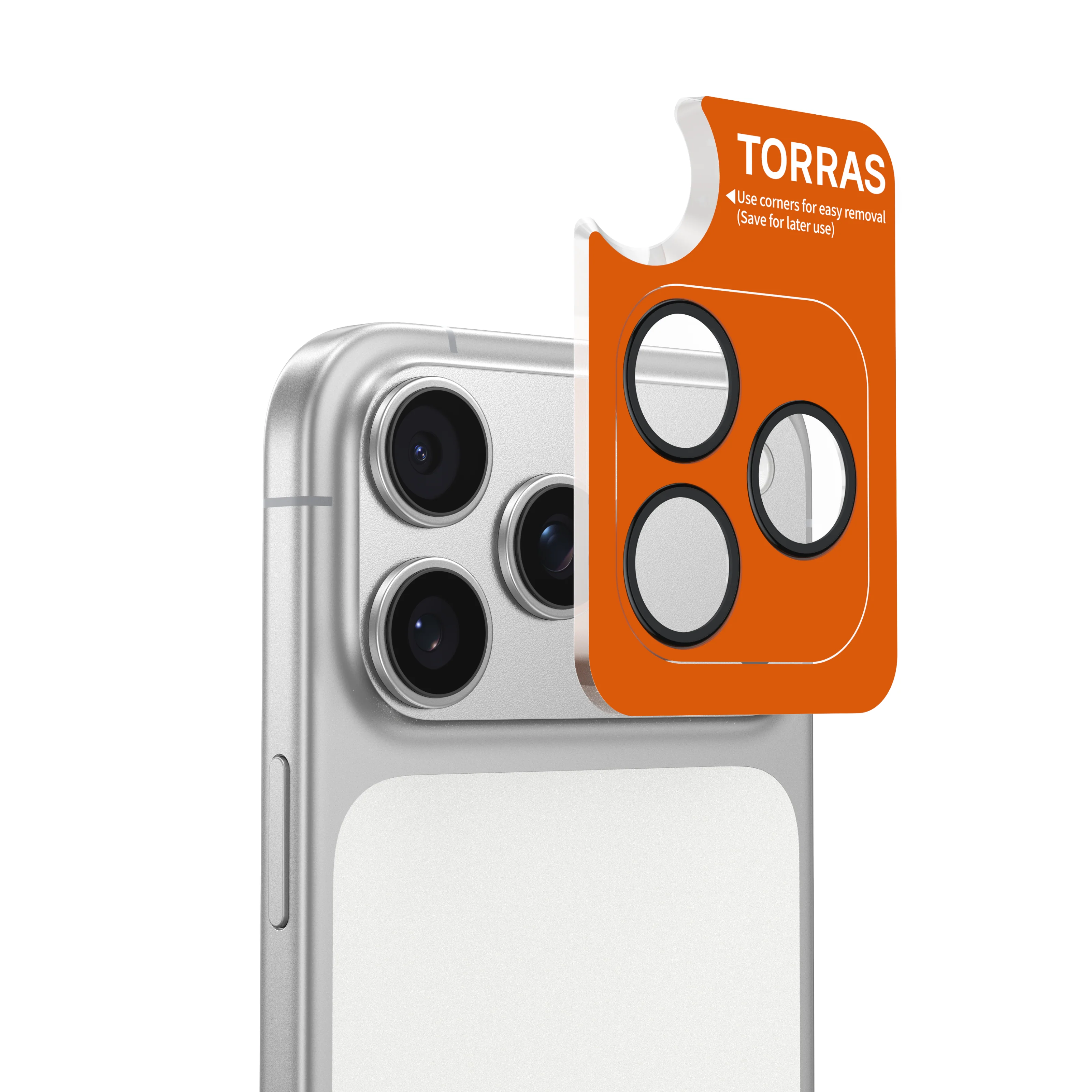 Lensguard Camera Protector for iPhone 17 Air - Image 6