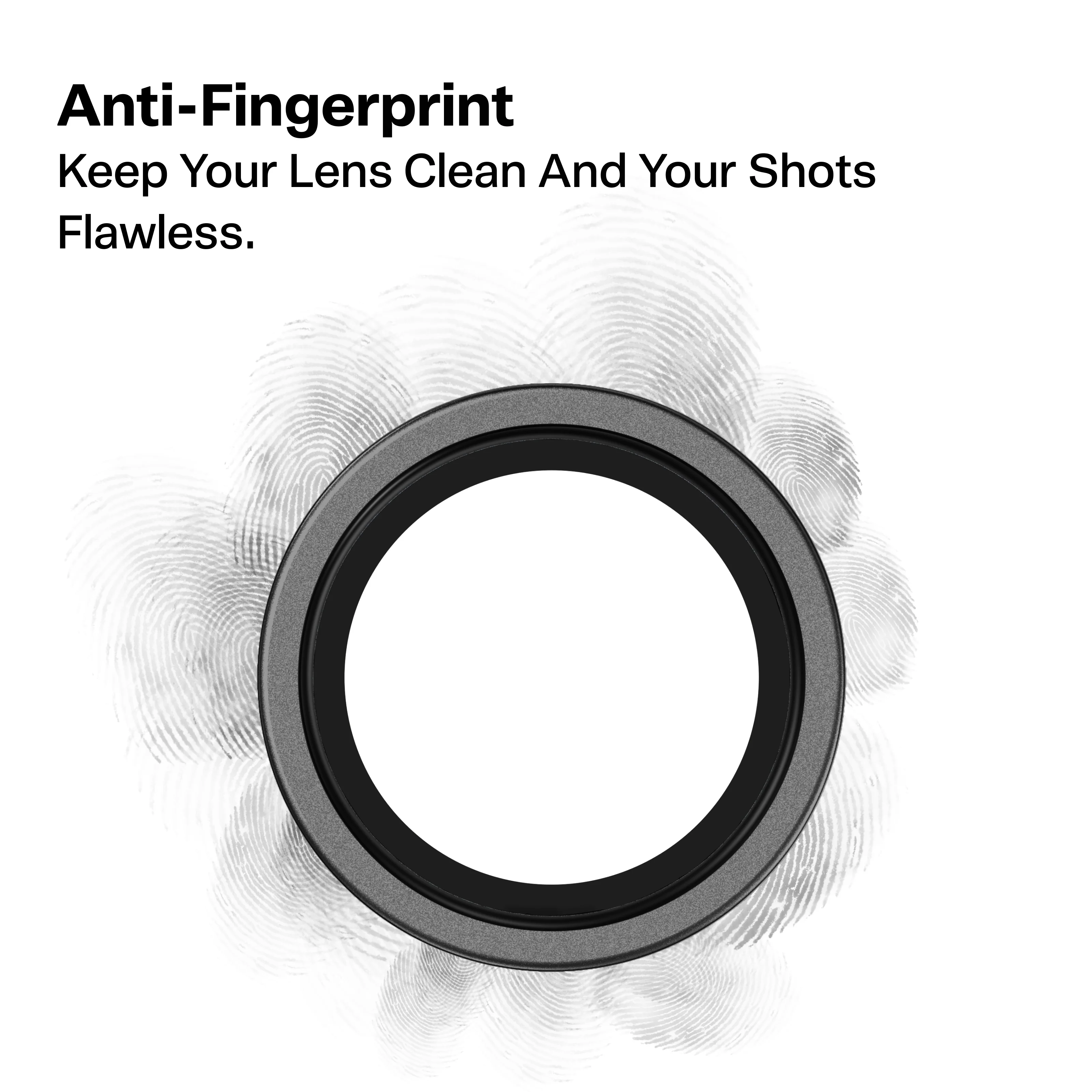 Lensguard Camera Protector for iPhone 17 Pro/Pro Max - Image 6