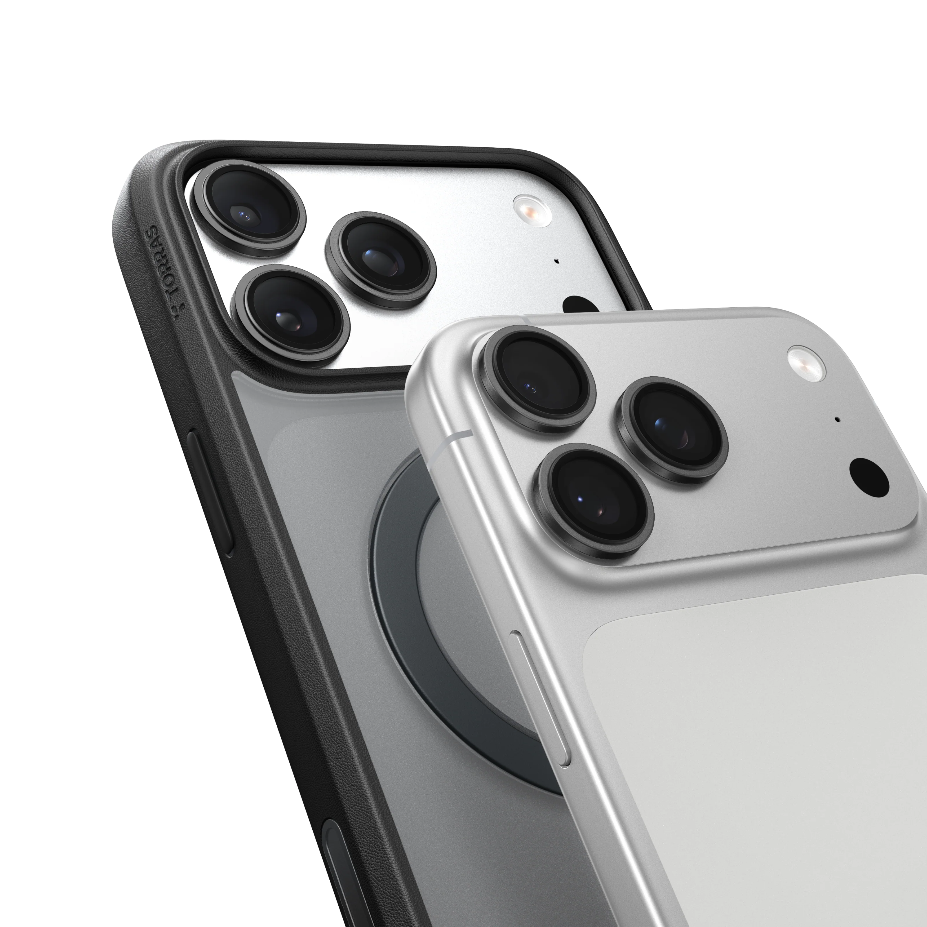 Lensguard Camera Protector for iPhone 17 Pro/Pro Max - Image 7