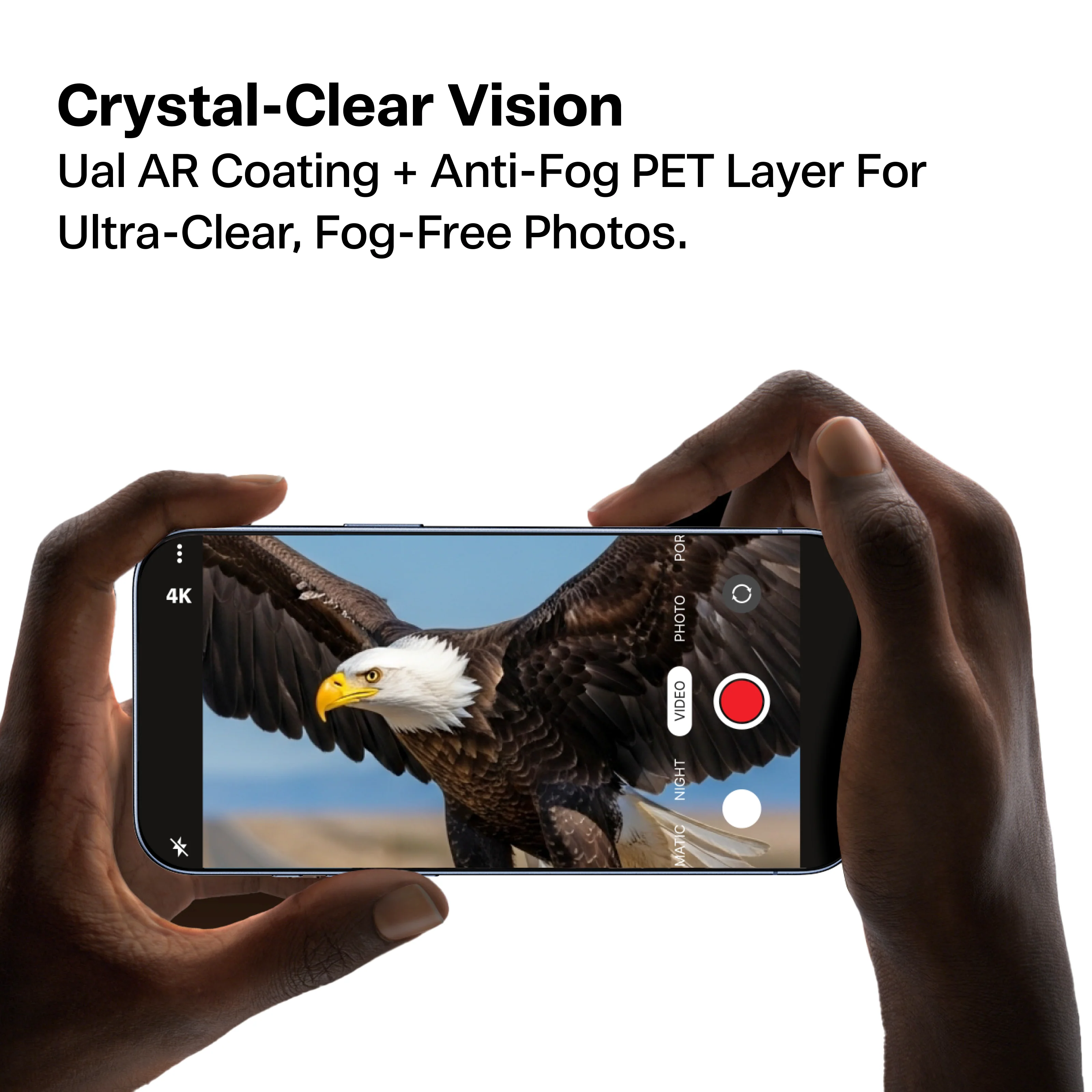 Lensguard Camera Protector for iPhone 17 Series - Image 7