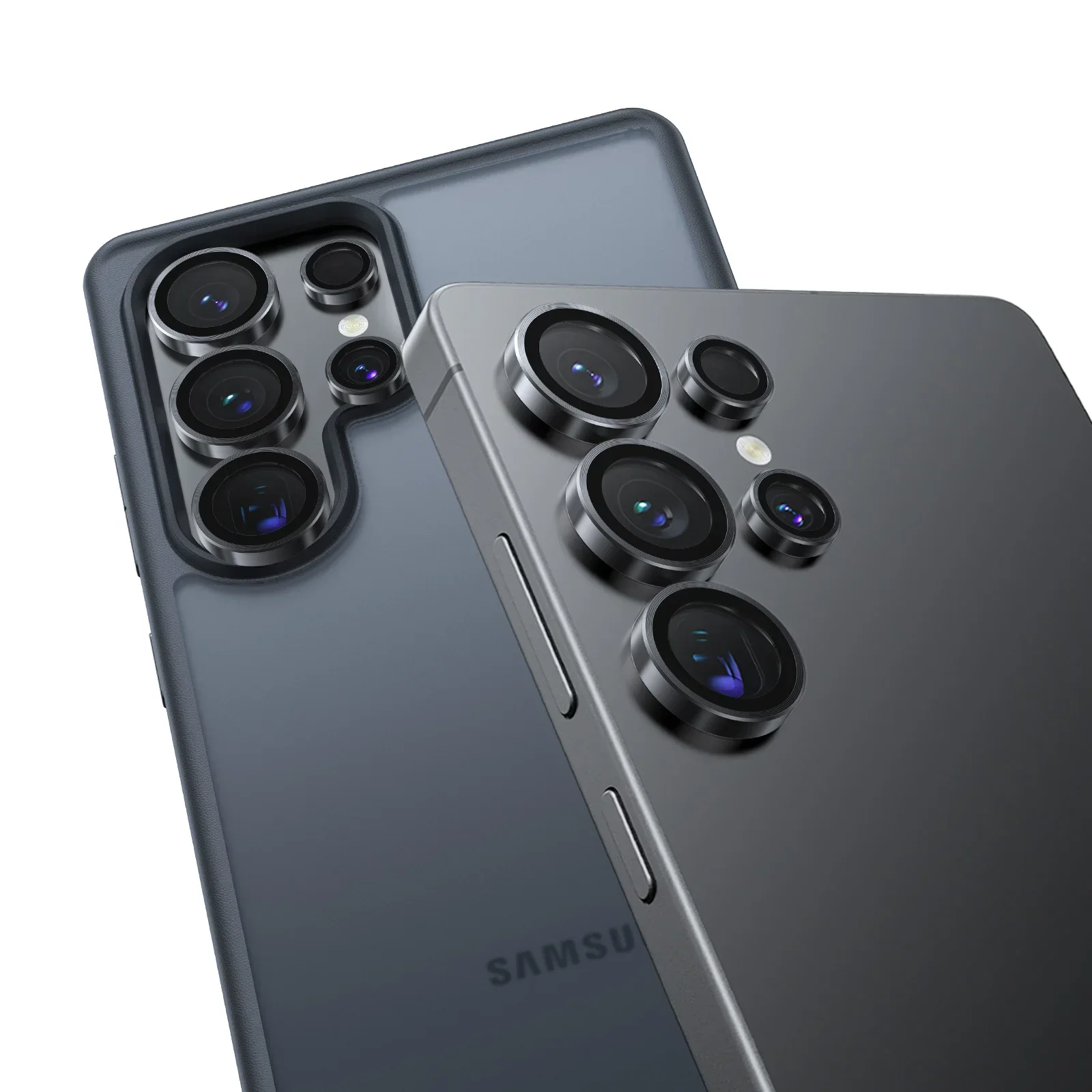 Lensguard Camera Protector for Samsung S25 Ultra - Image 3