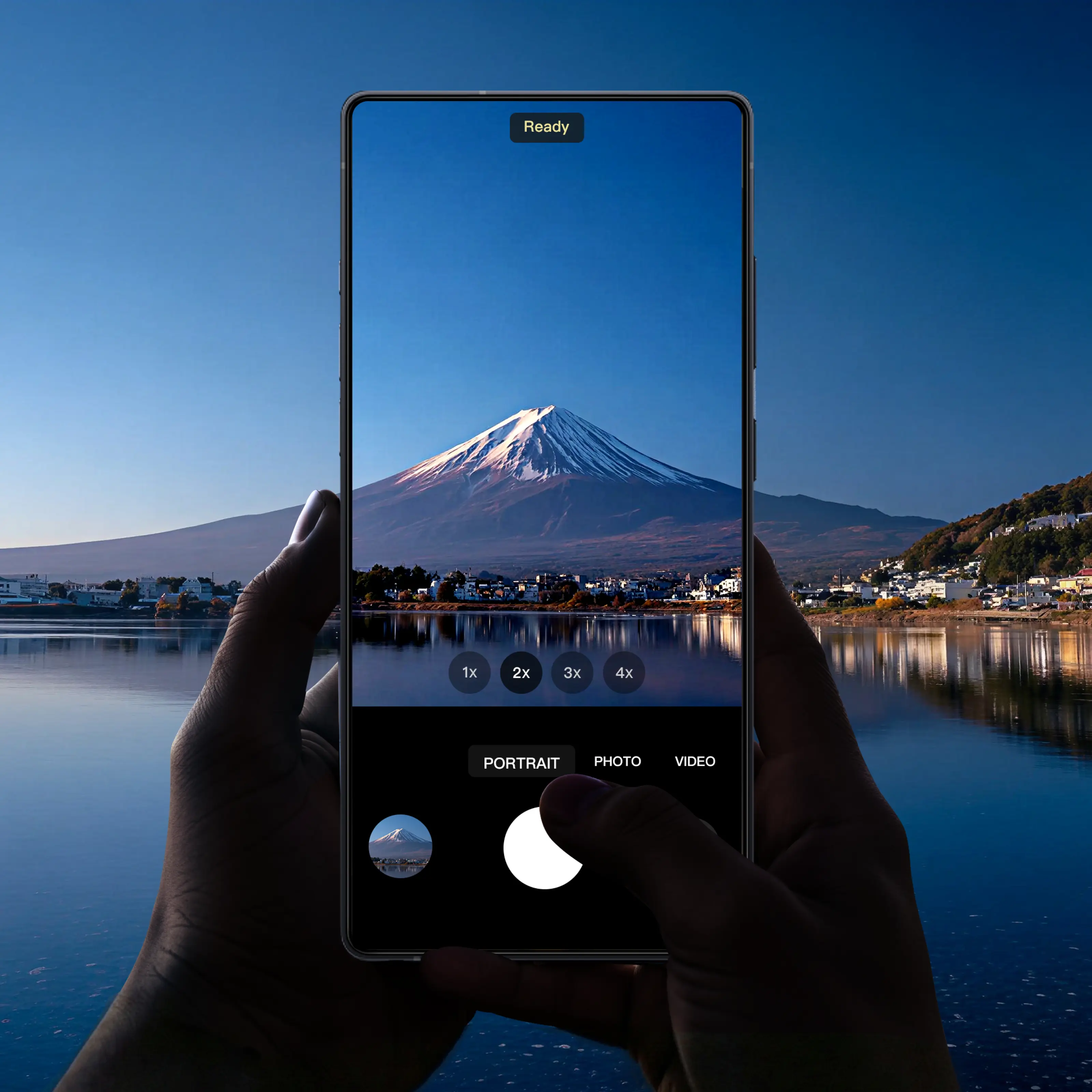 Lensguard Camera Protector for Samsung S26 Series - Image 8