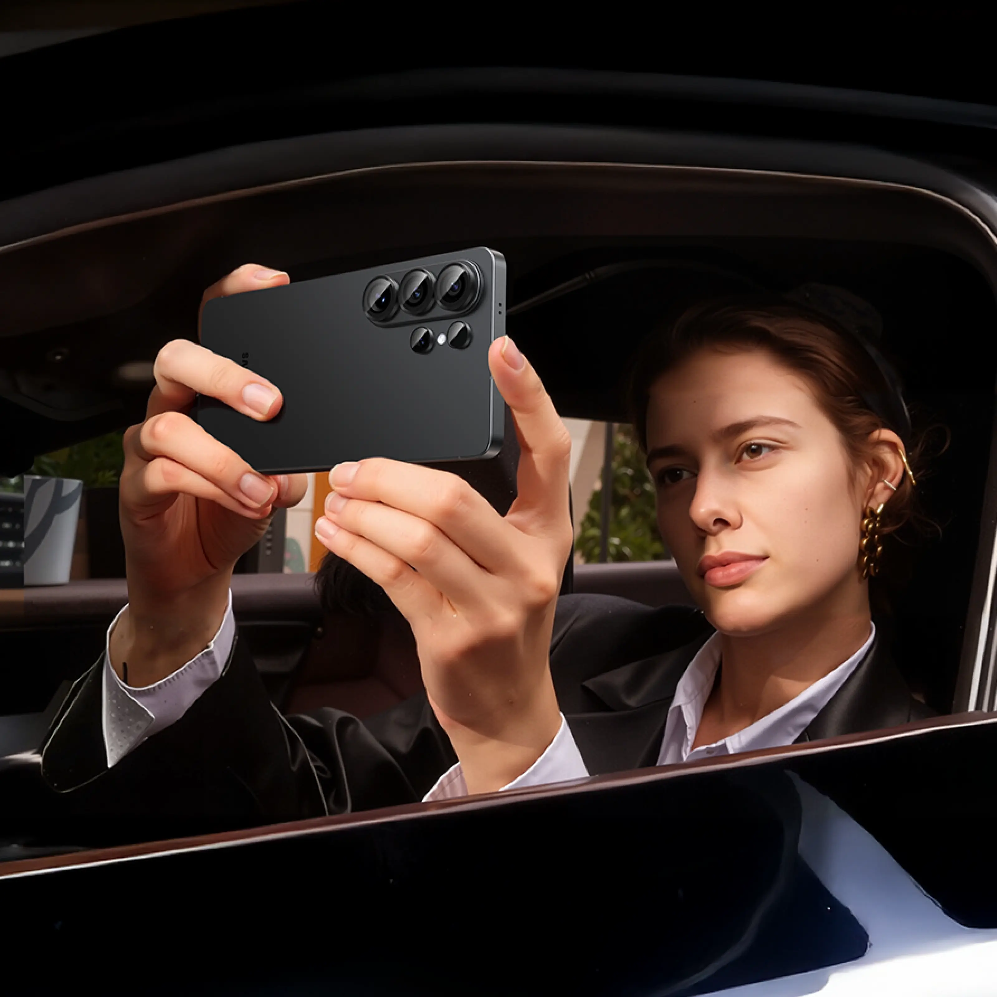 Lensguard Camera Protector for Samsung S26 Series - Image 9