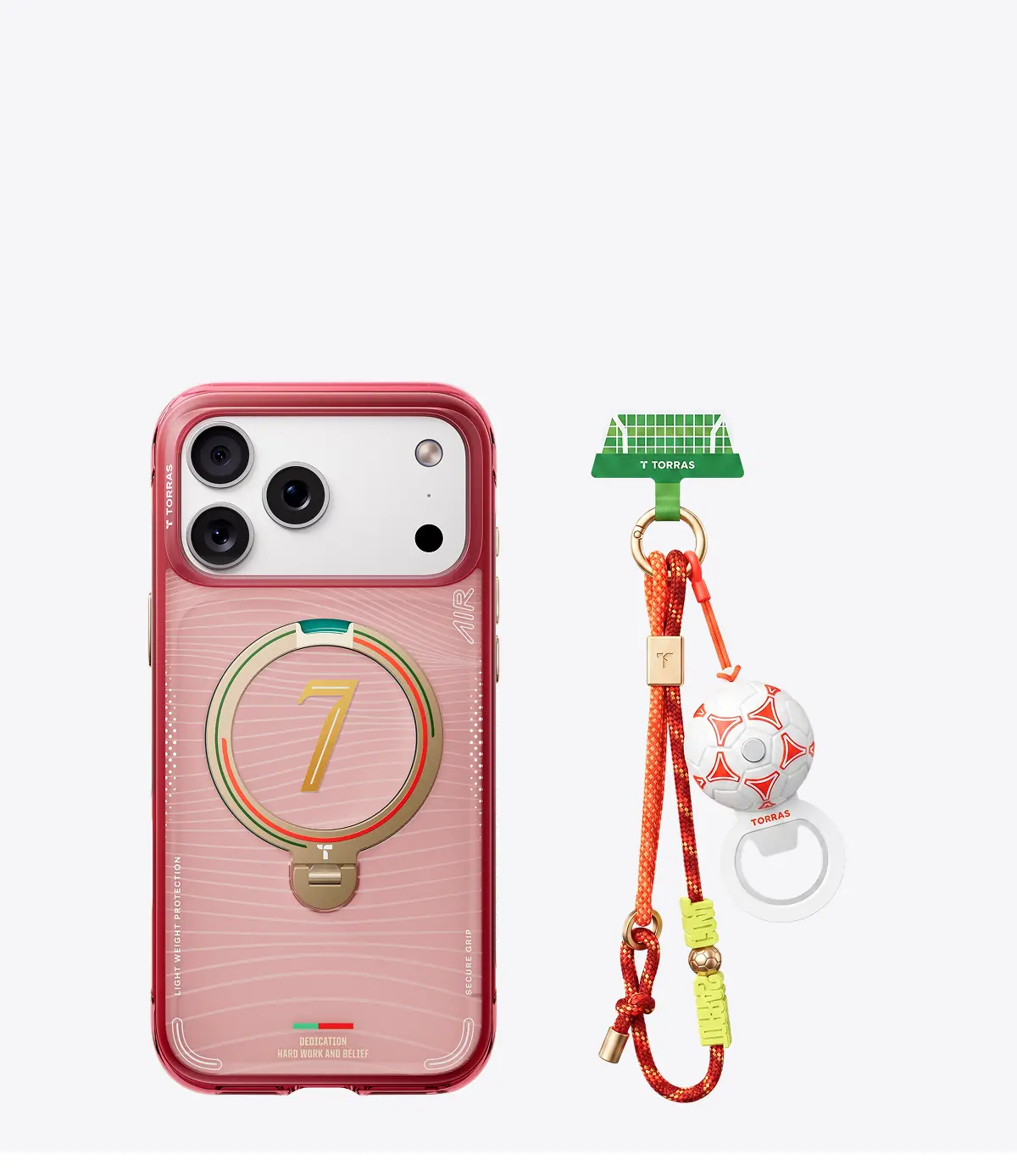 Gravity Strap Series - Image 3