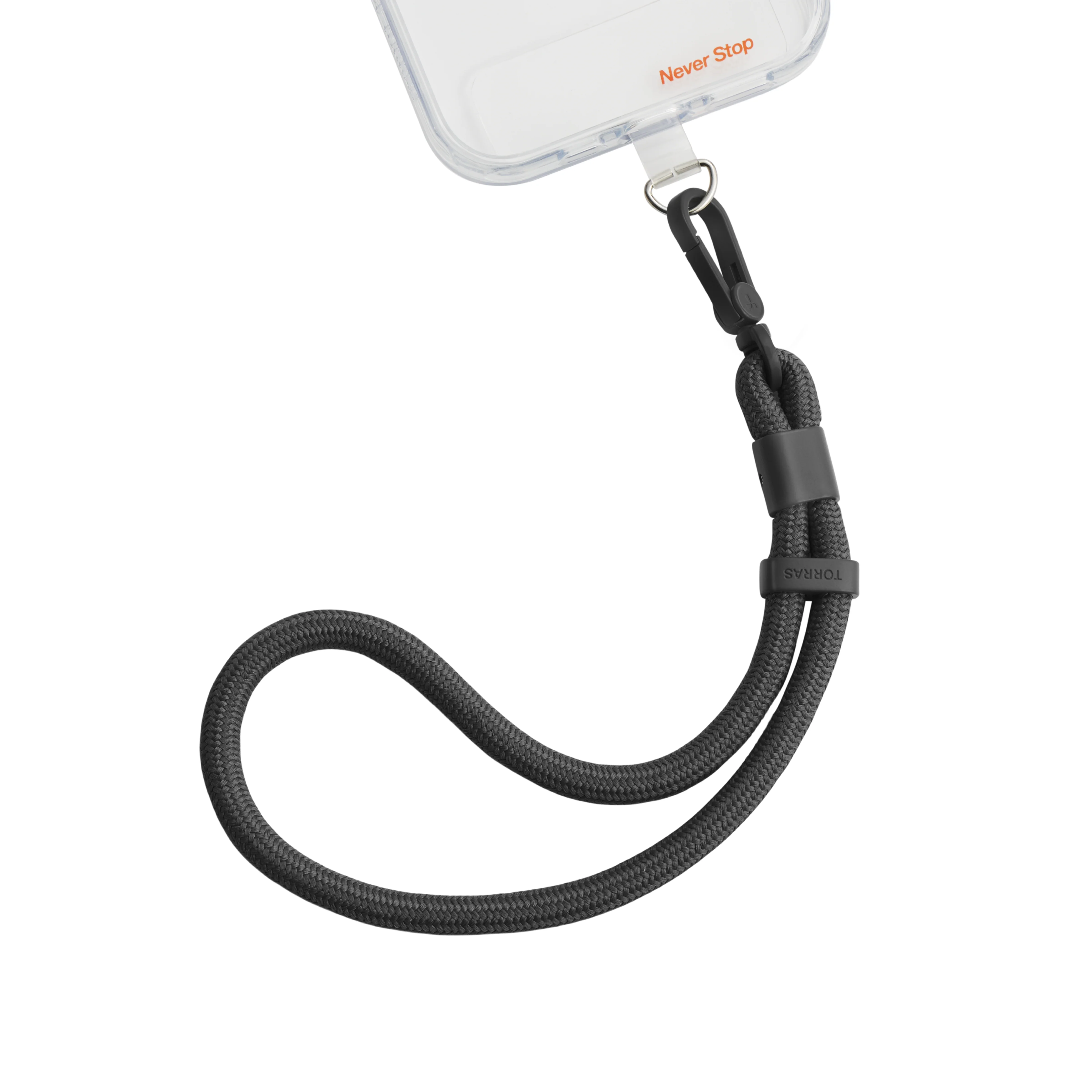 LoopGo Flex Wrist Phone Lanyard - Image 13