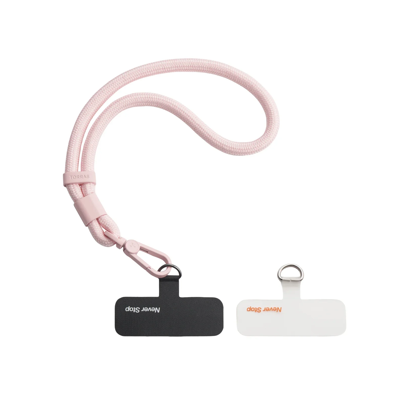 LoopGo Flex Wrist Phone Lanyard - Image 4
