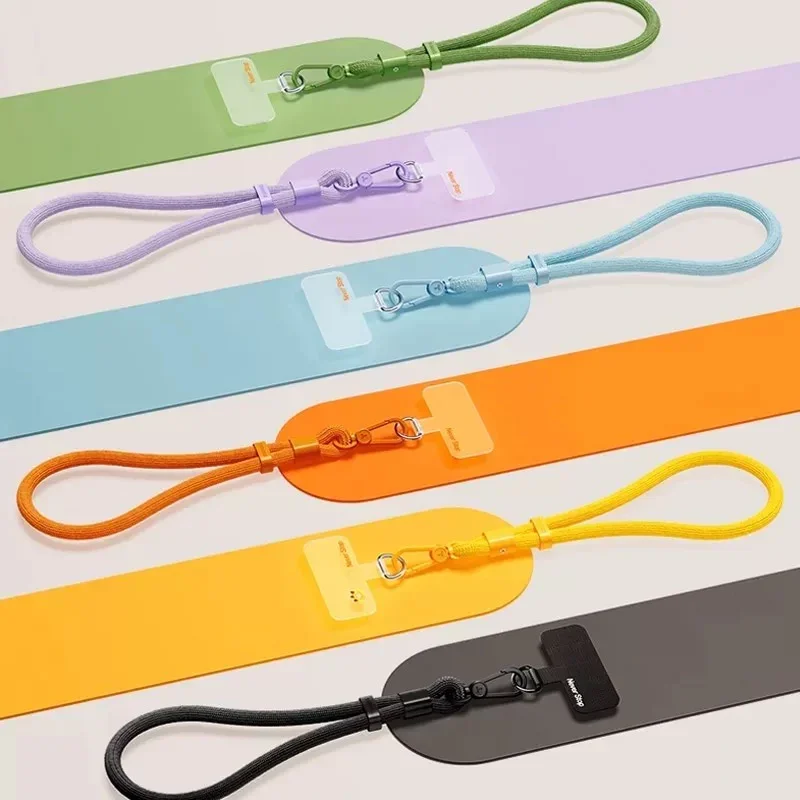 LoopGo Flex Wrist Phone Lanyard - Image 7
