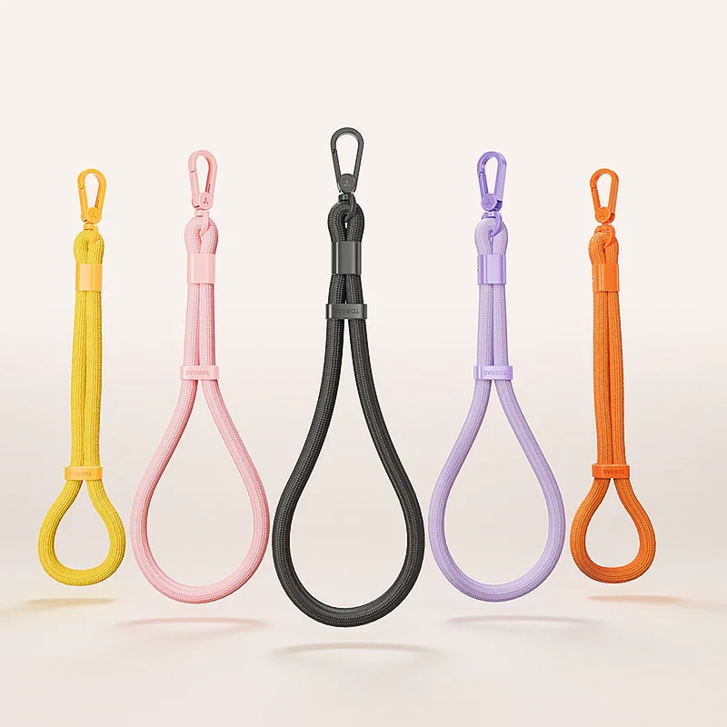 LoopGo Flex Wrist Phone Lanyard - Image 8
