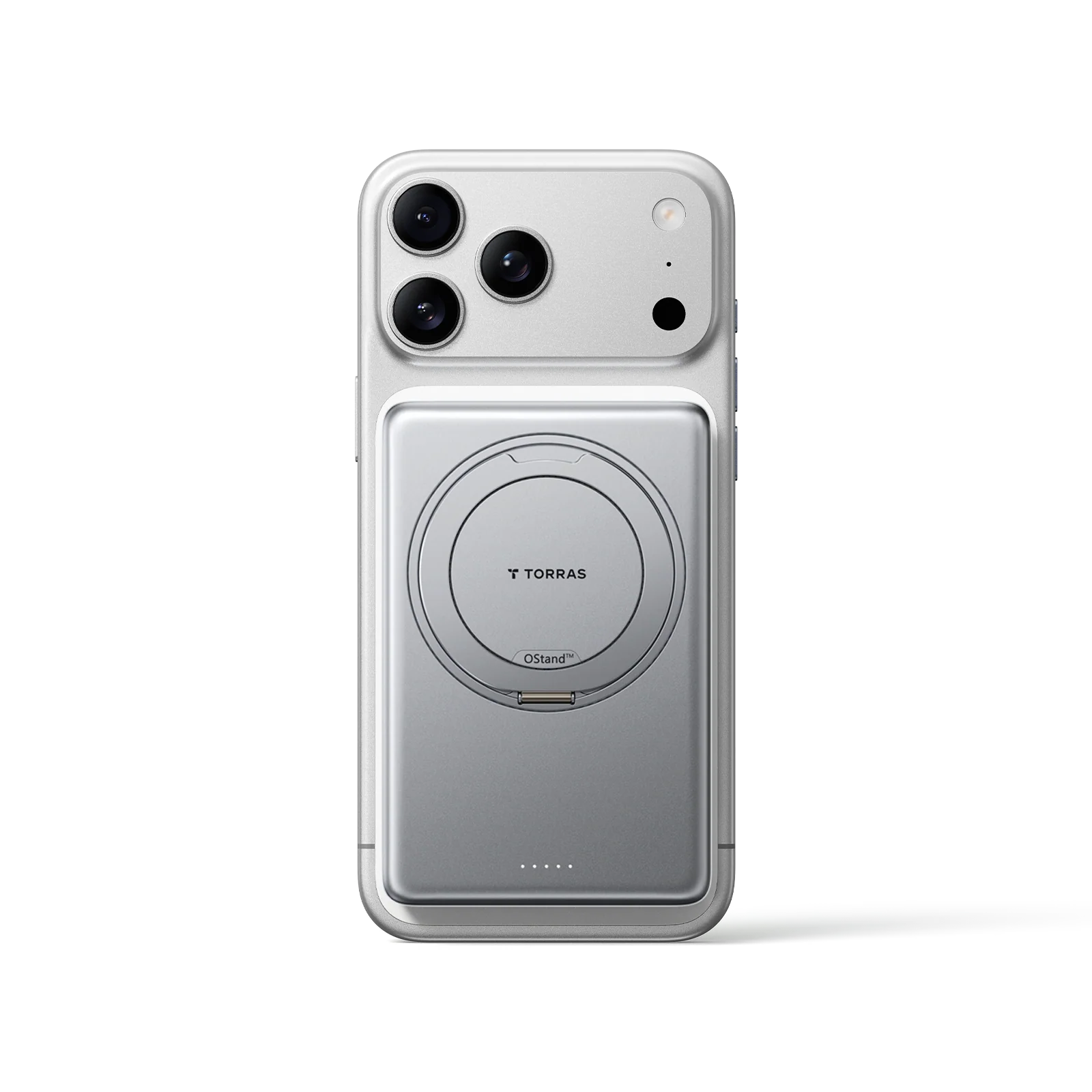 MiniMag Ostand Power Bank 5k mAh - Image 3