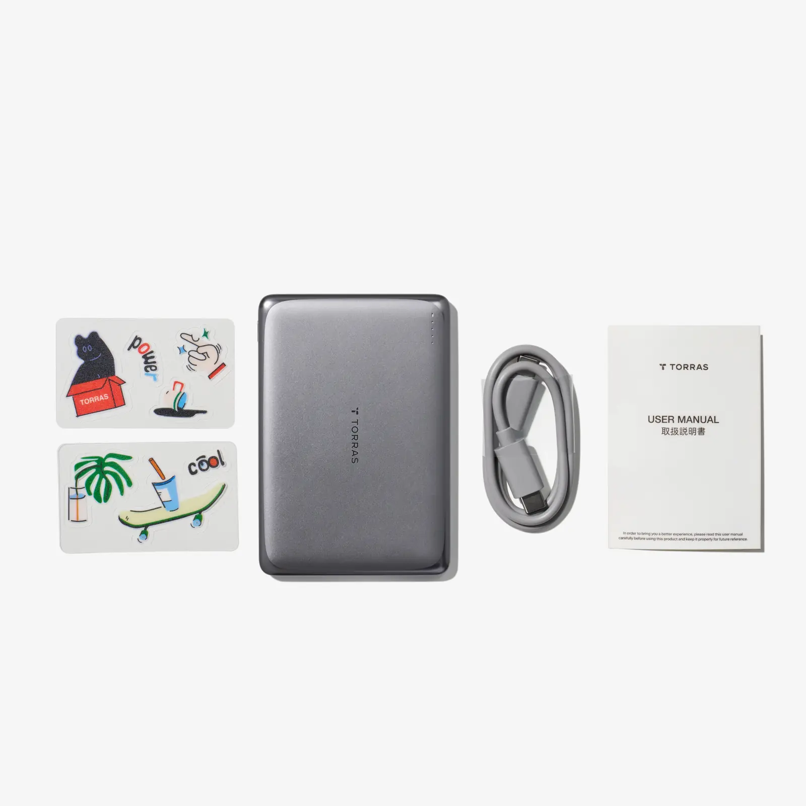 MiniMag Pro Power Bank 5k mAh - Image 10