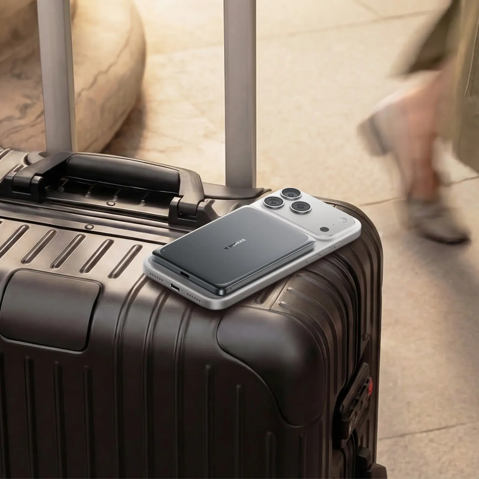 MiniMag Pro Power Bank 5k mAh - Image 6