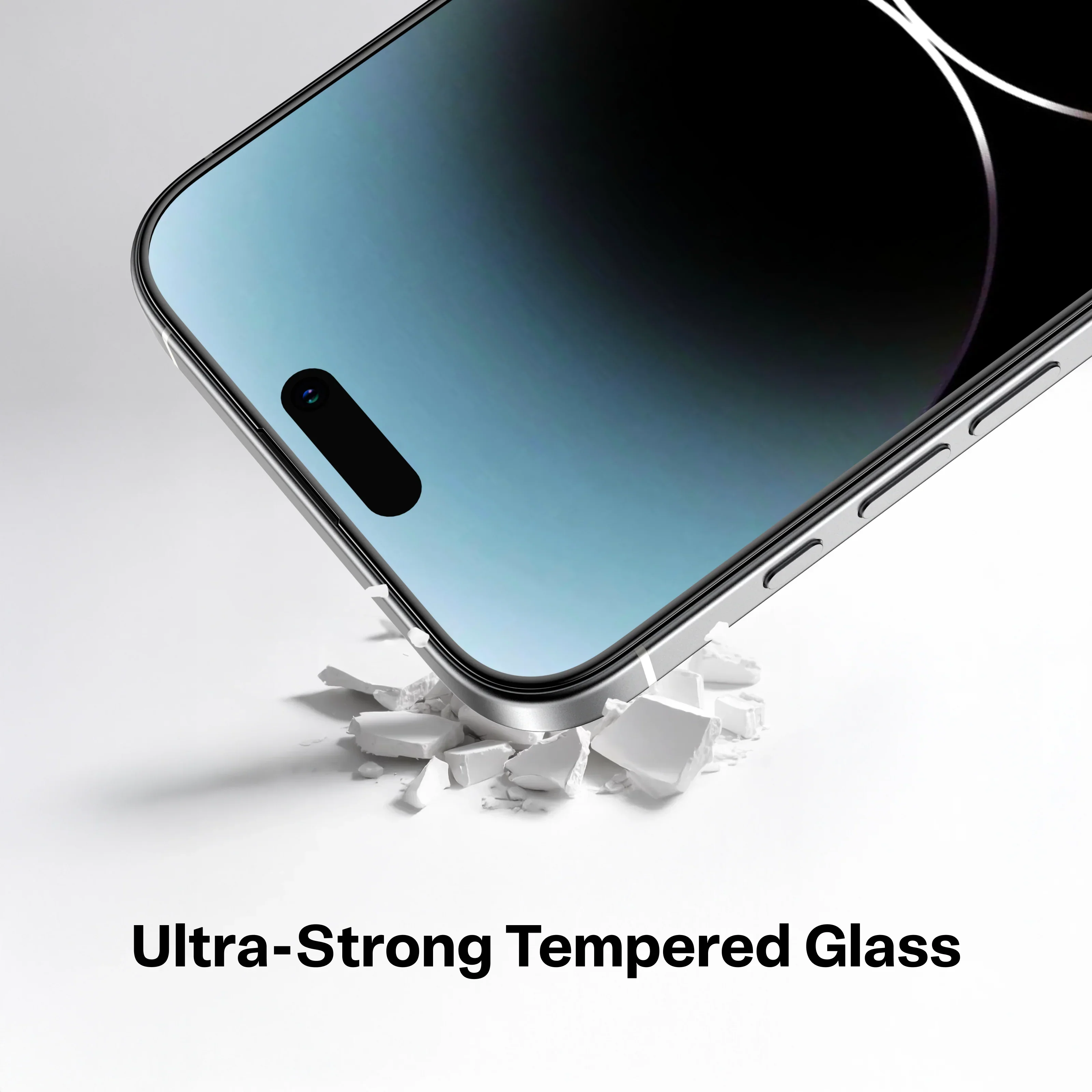OrigArmor Screen Protector for iPhone 16 Pro Max - Image 5