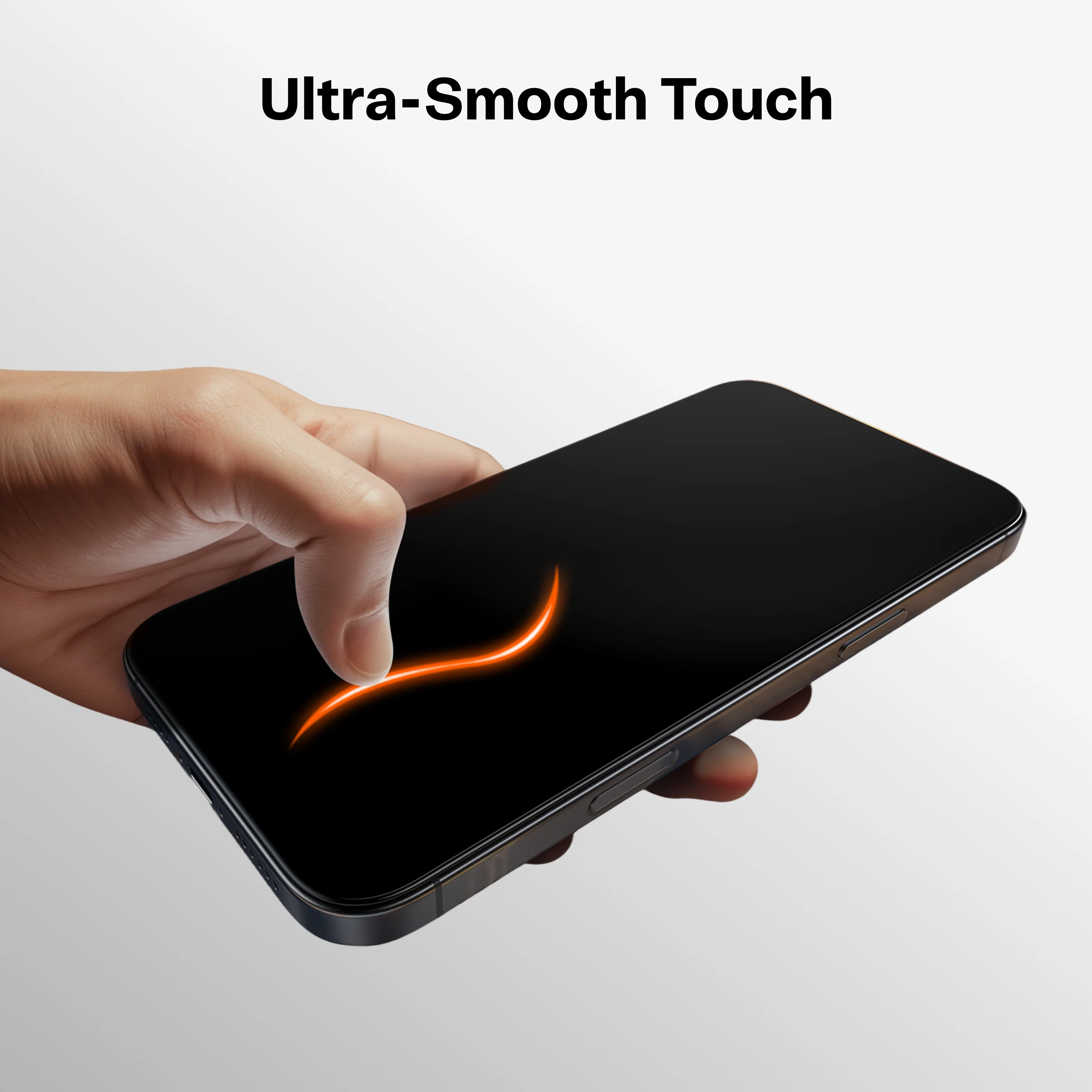 OrigArmor Screen Protector for iPhone 17 Pro - Image 6