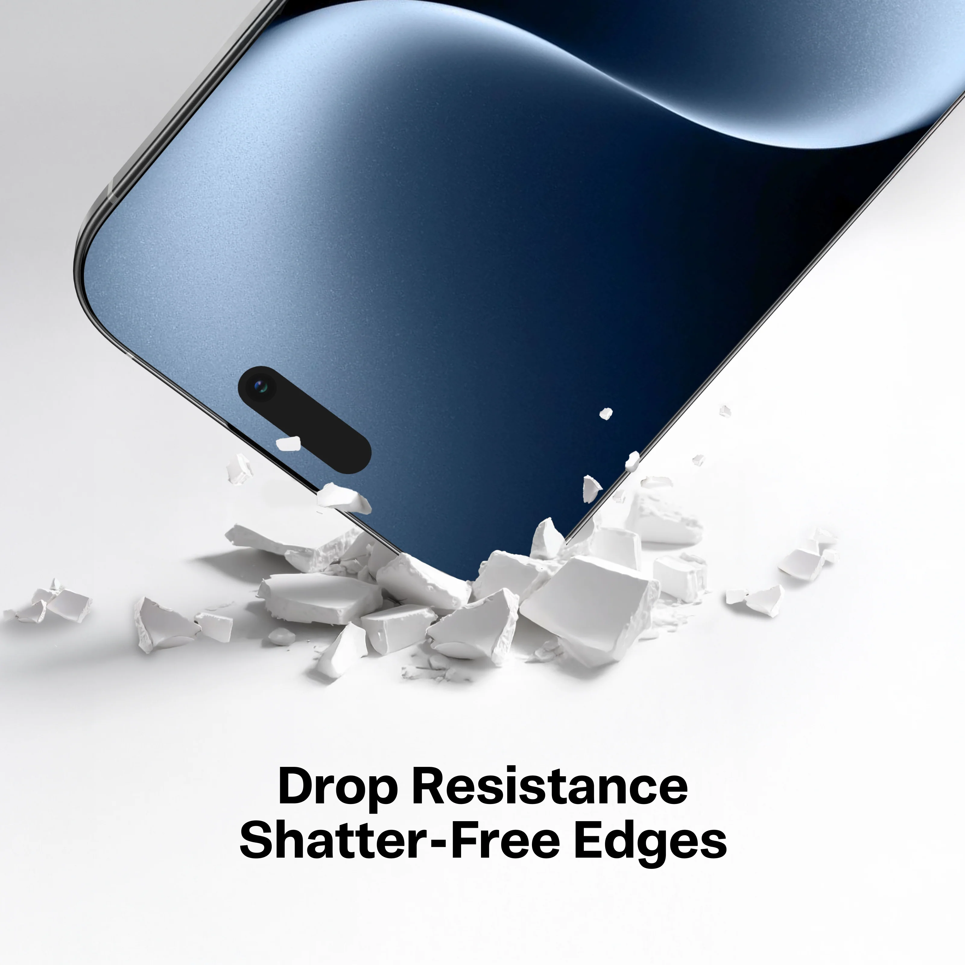 OrigArmor Screen Protector for iPhone 17 Pro - Image 7