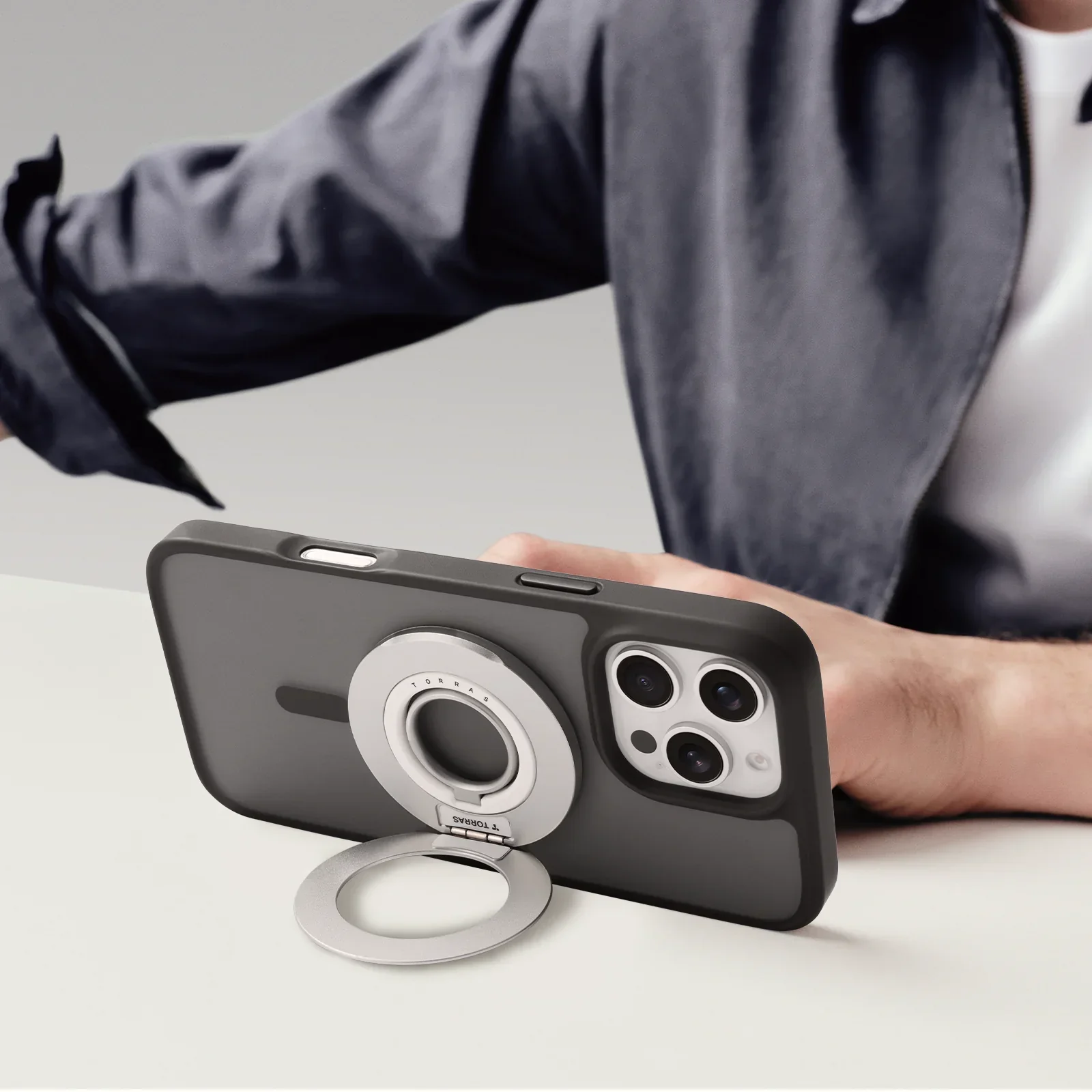 Ostand Dual-Ring - Image 3