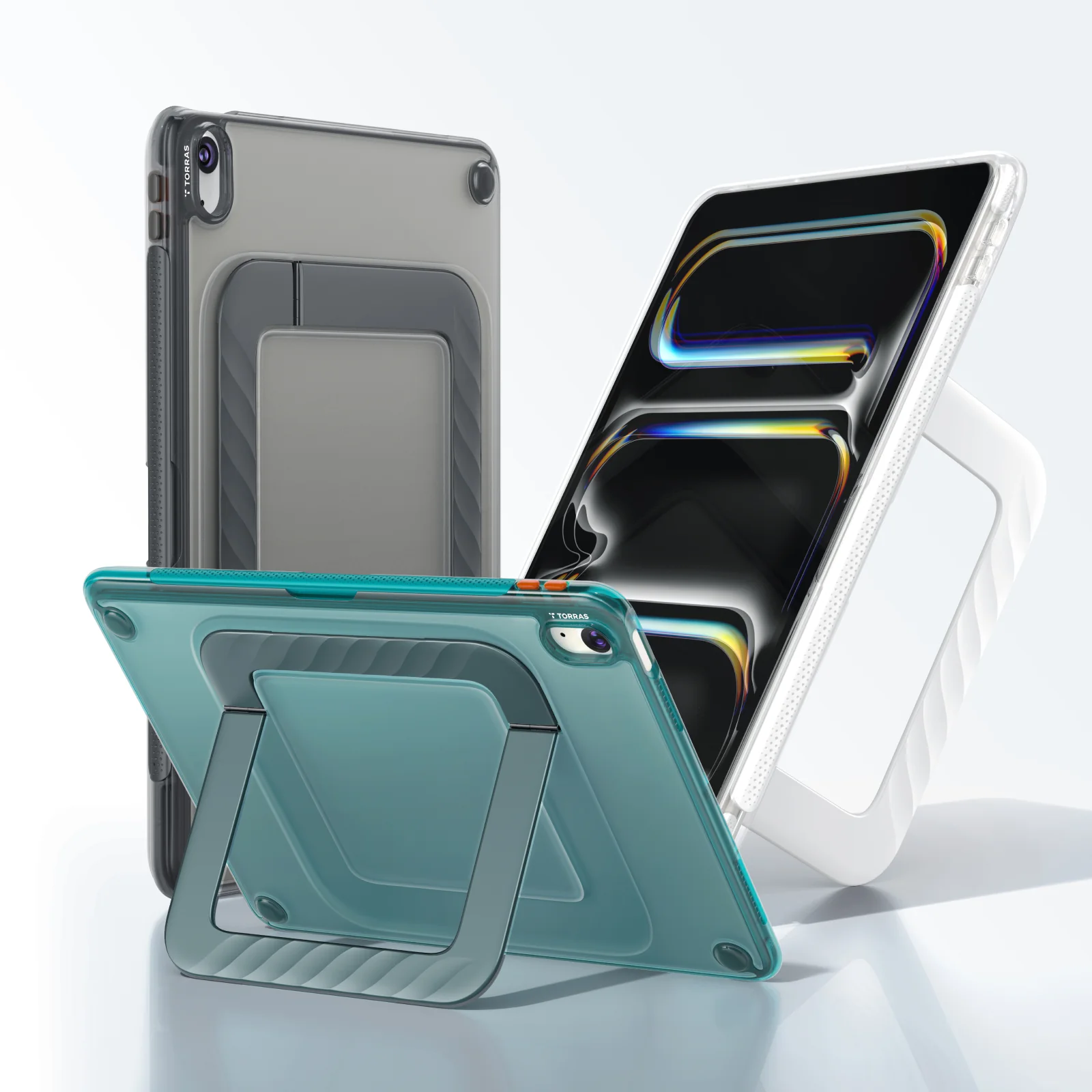 Ostand K3 Neo with Pencil Holder for iPad Air 11 Inch - Image 4