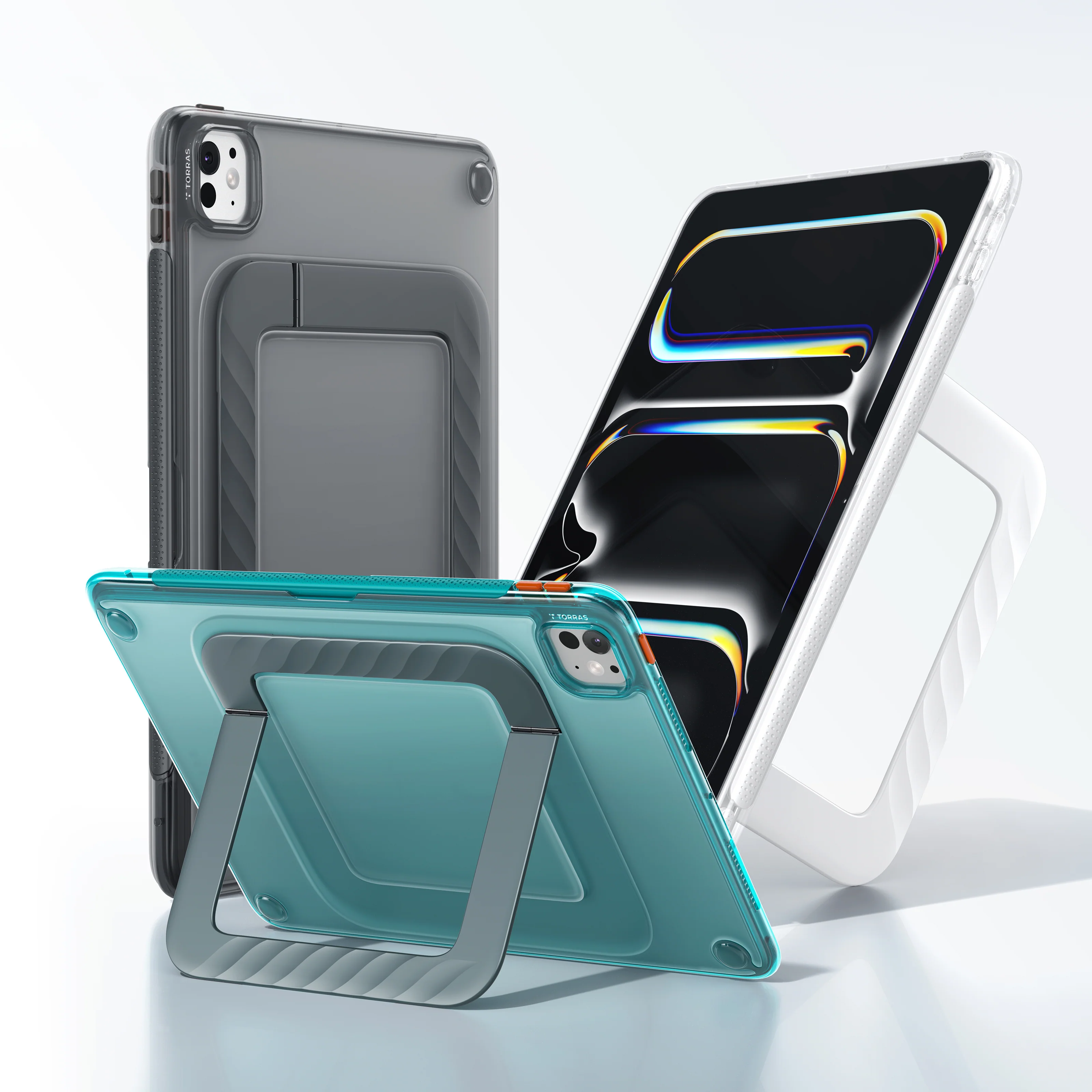 Ostand K3 Neo with Pencil Holder for iPad Pro 11 inch - Image 4
