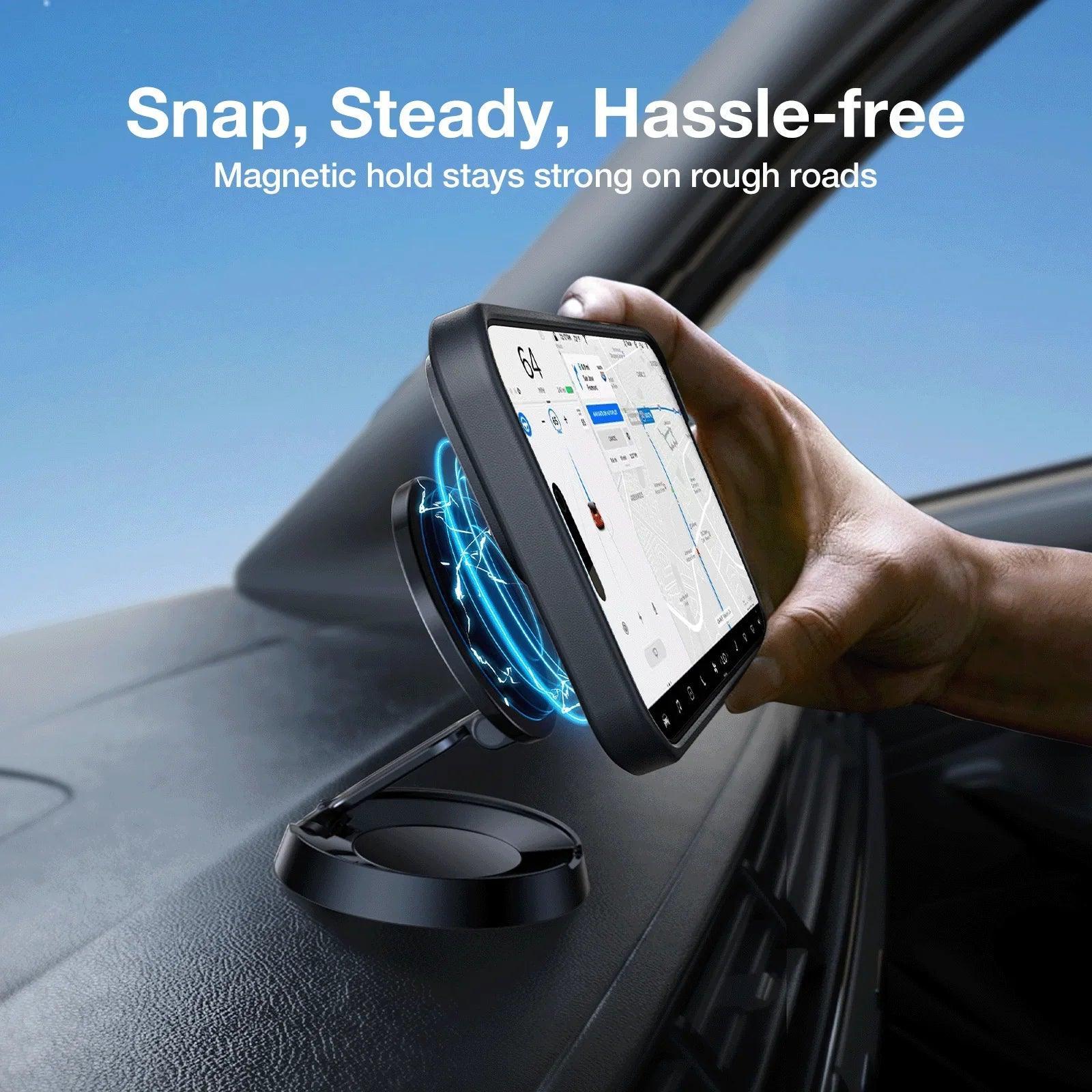 Ostand L1 for iPhone 16 Plus - Image 4