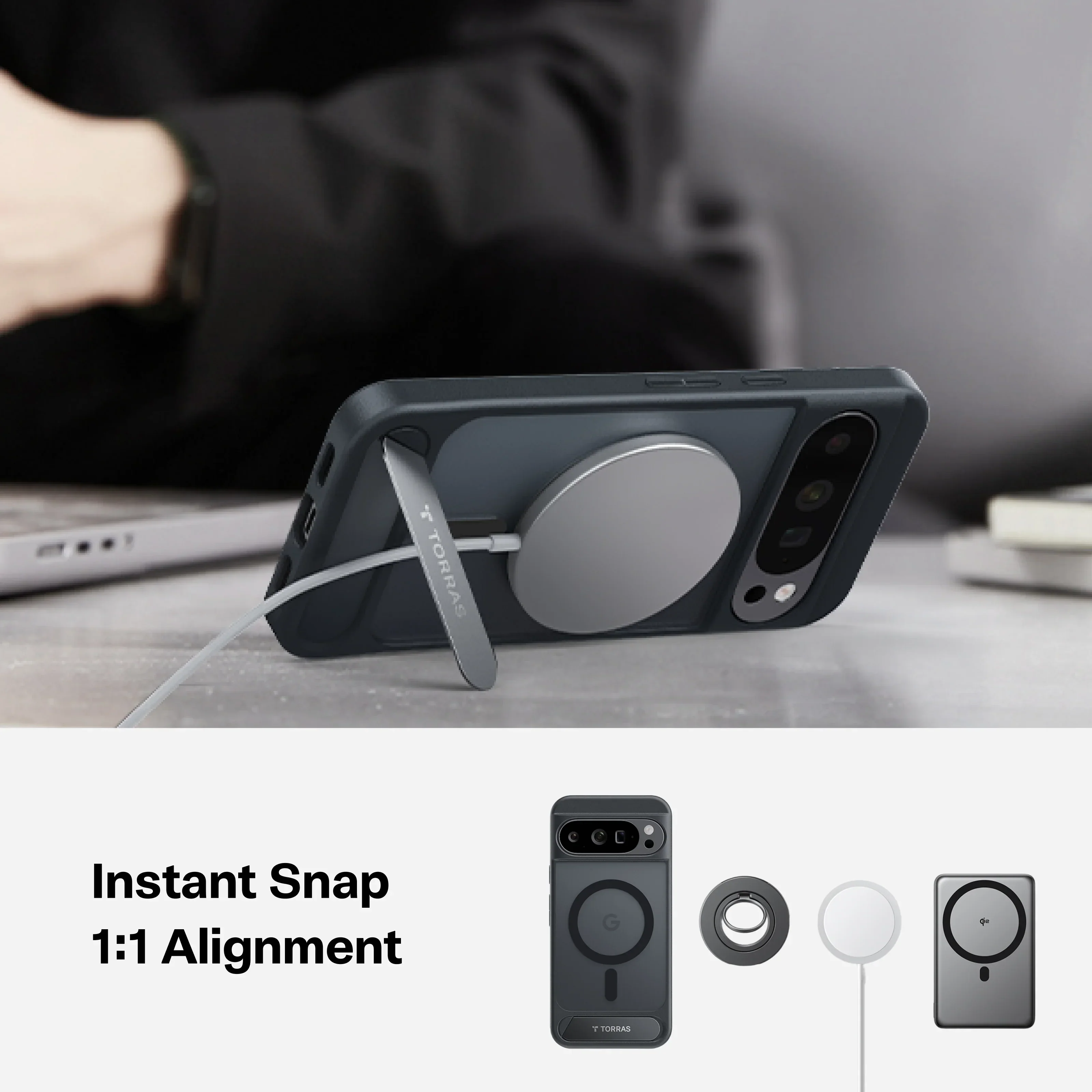 Ostand L1 for Pixel 10/10 Pro - Image 6
